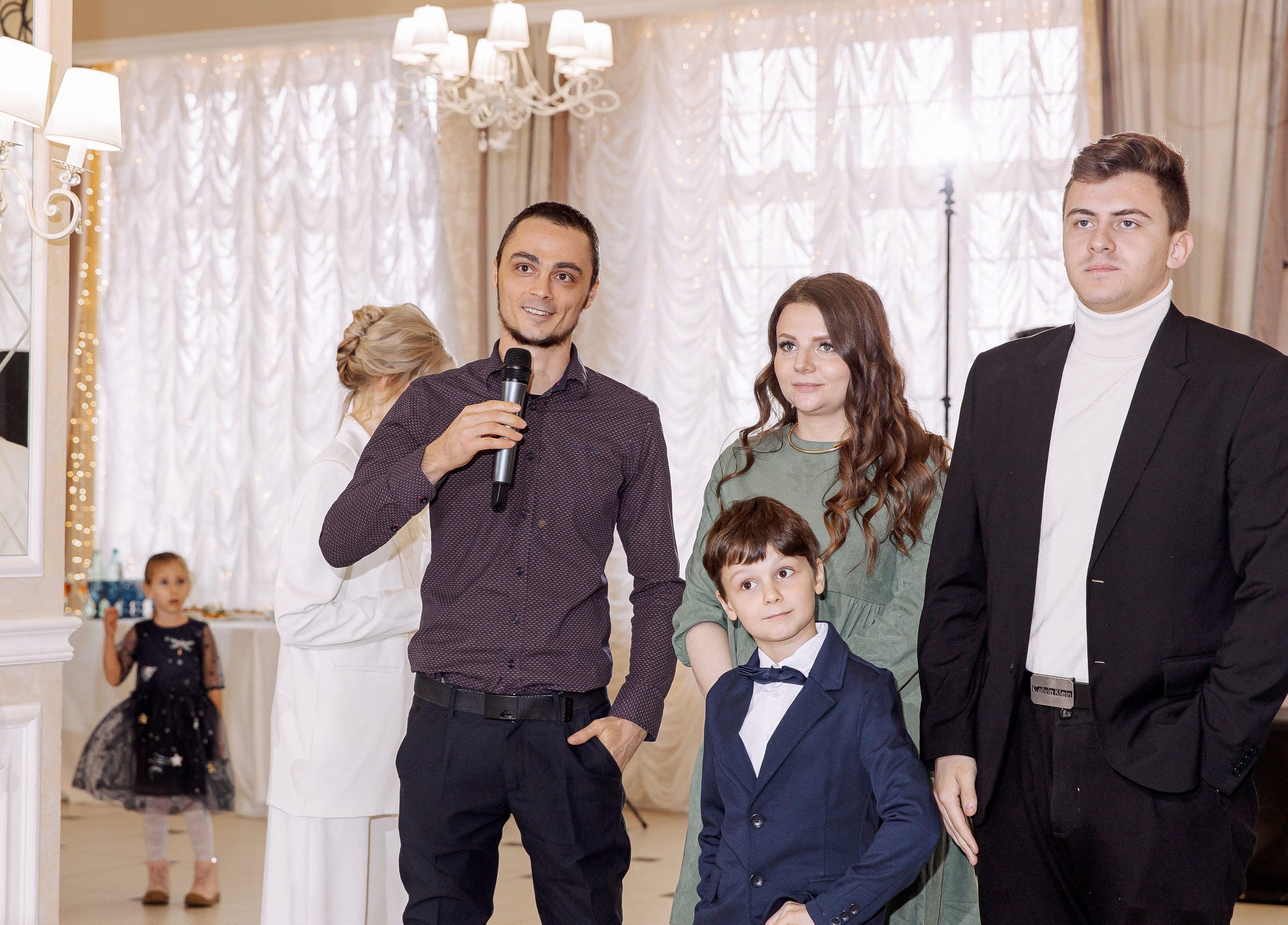 Владислава и Никита. Свадебный и семейный фотограф в Челябинске Юлия Ишимова