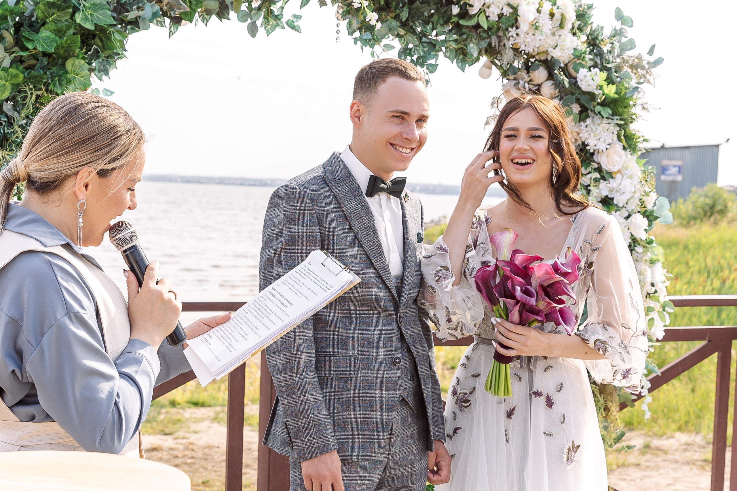 Ангелина и Иван. Свадебный и семейный фотограф в Челябинске Юлия Ишимова