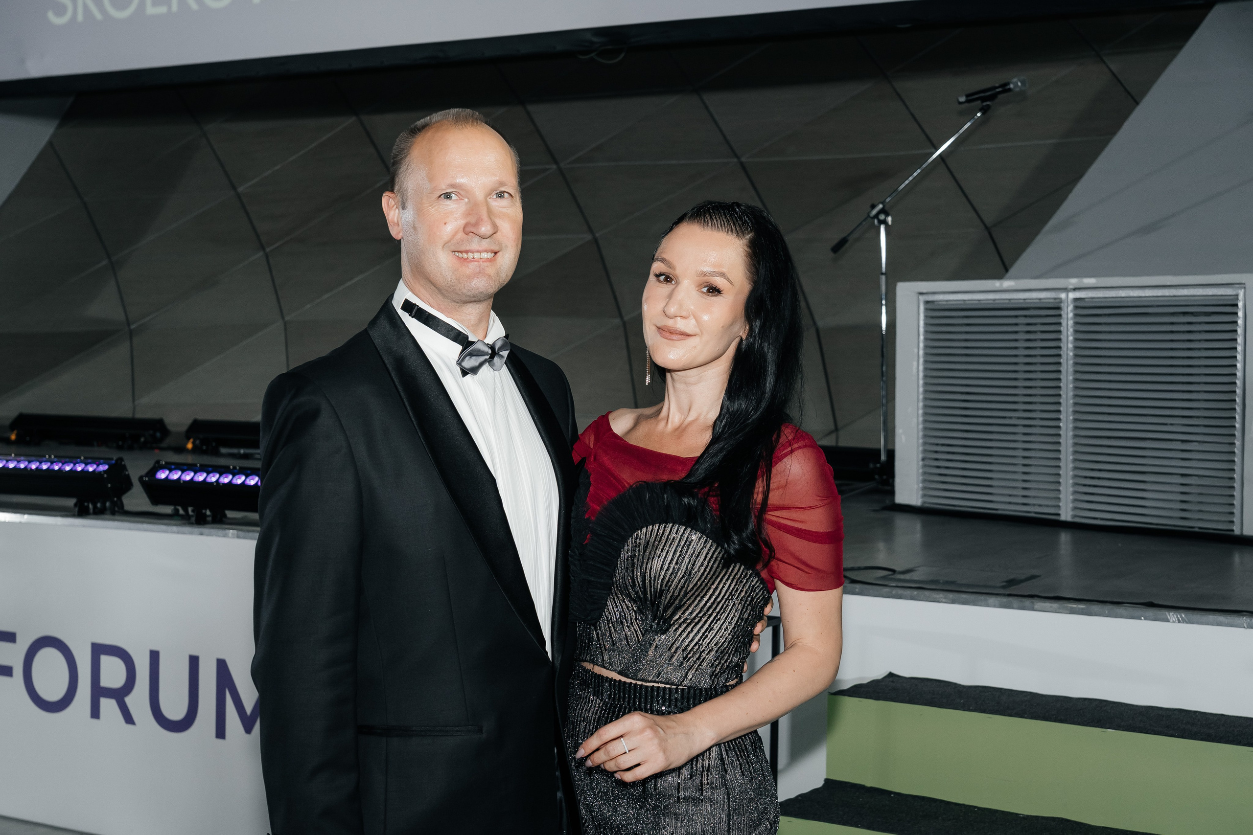 Сколково бизнес форум. Наталия Фролова. Фотограф. Москва