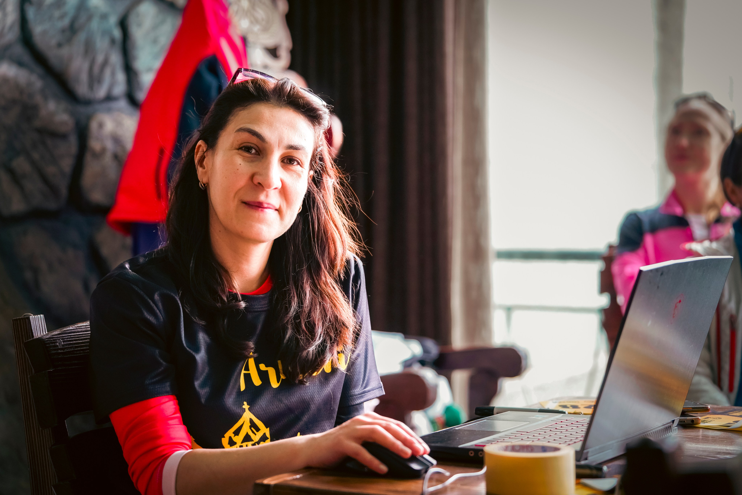Международный забег «World Backyard Ultra Armenia 2026». Репортажный фотограф: свадьбы, корпоративы, Пятигорск СКФО