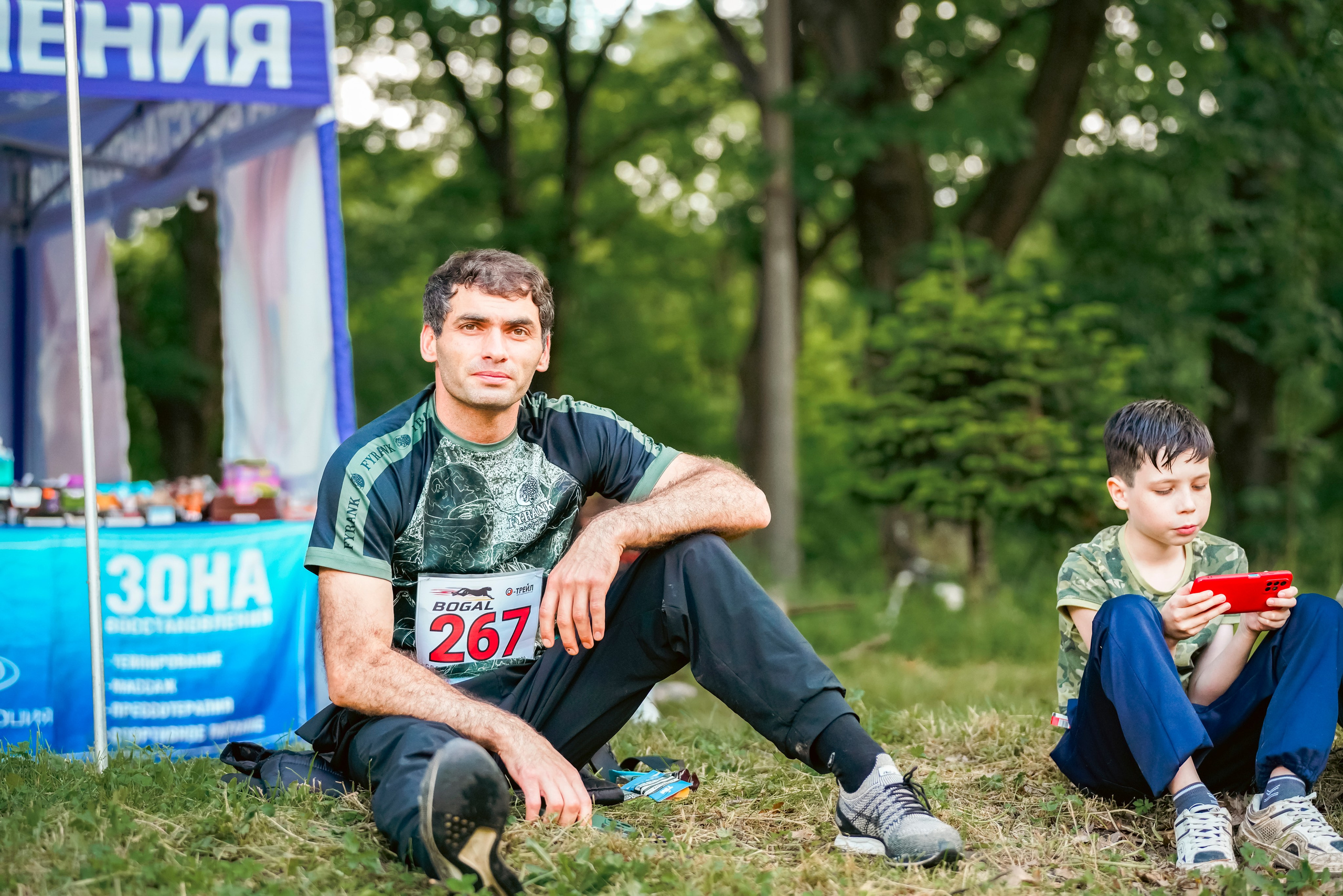 Спортивный марафон «Богал». Репортажный фотограф: свадьбы, корпоративы, Пятигорск СКФО