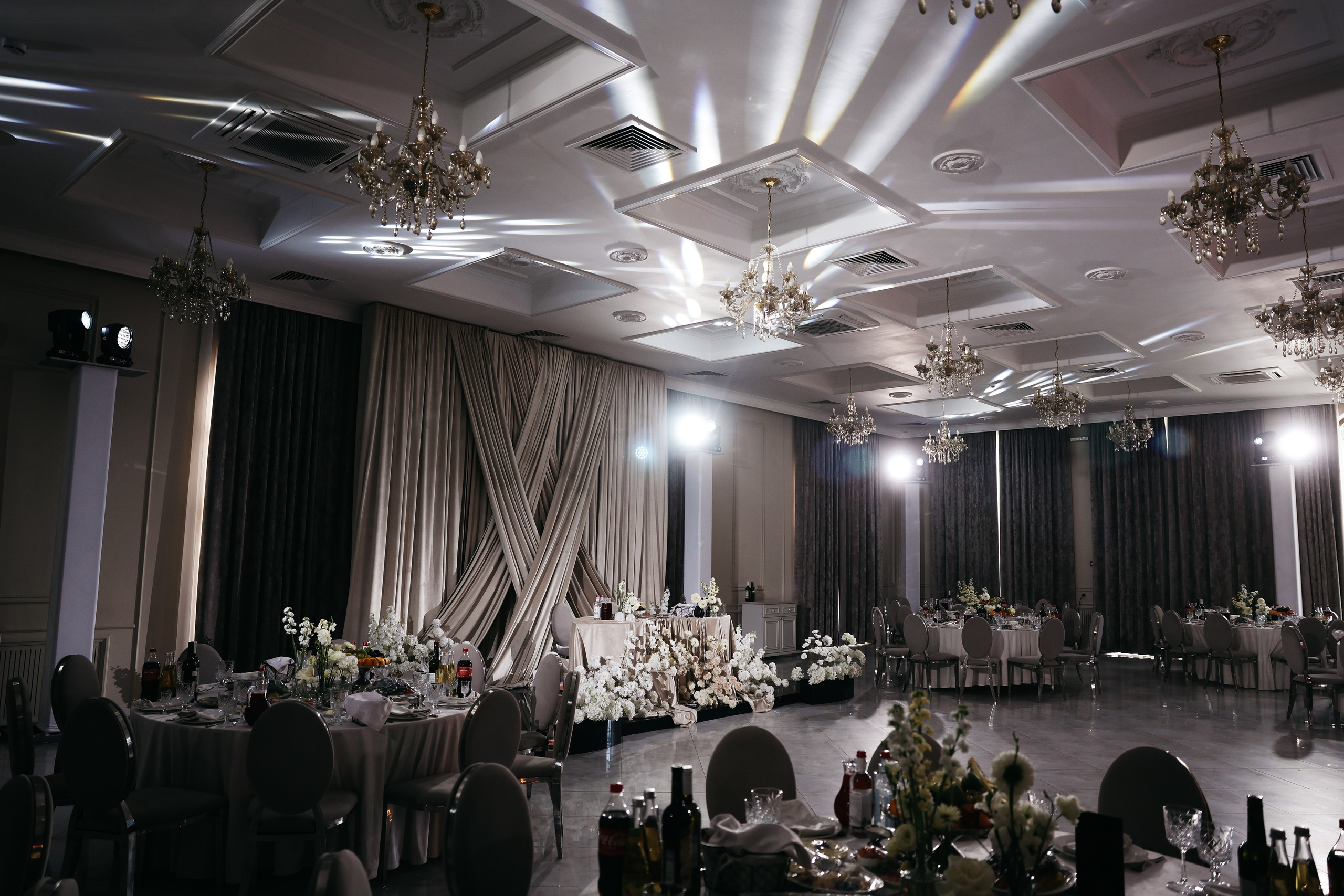 Сергей и Алина. Свадебный и семейный фотограф в Ростове-на-Дону Марианна Хахладжева