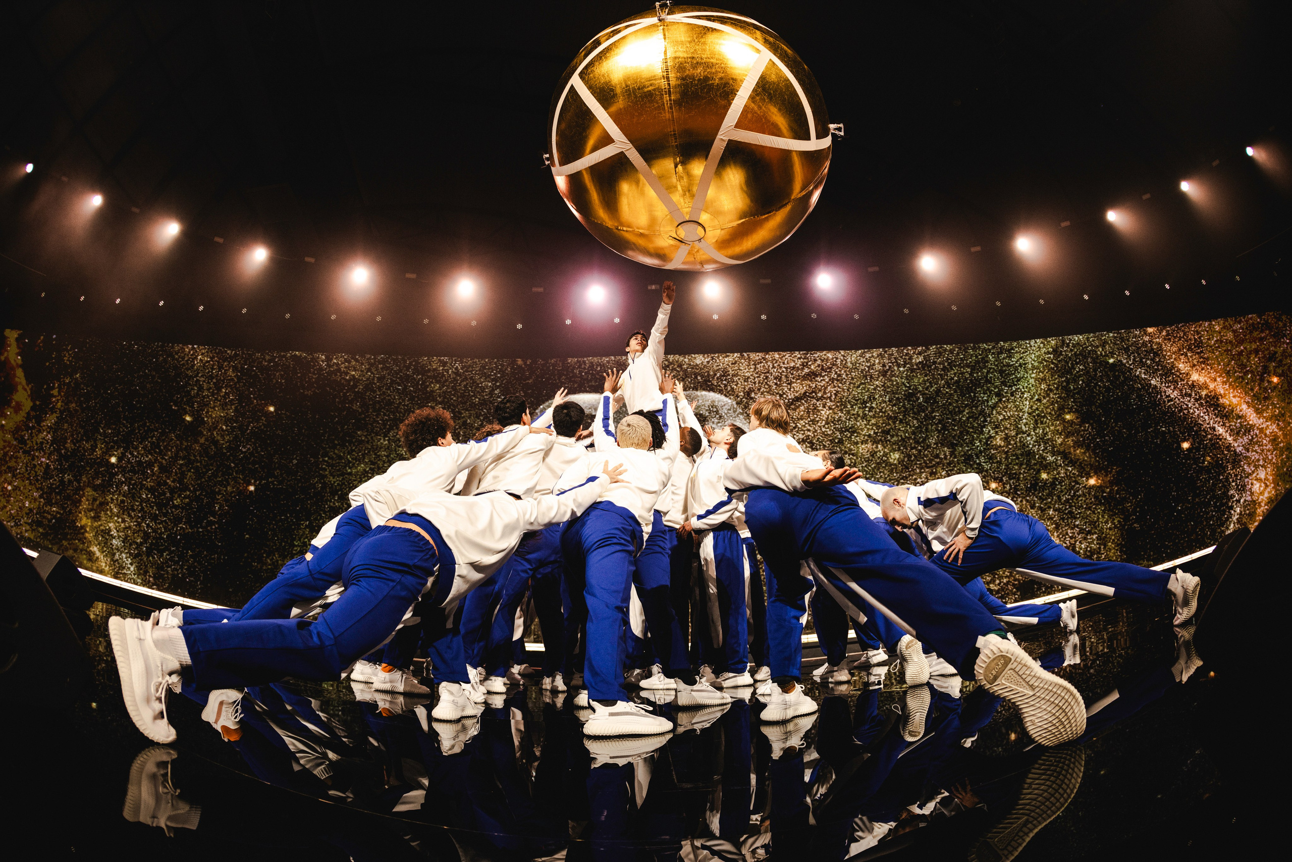 ASIRE ACADEMY / 2024. OOPS