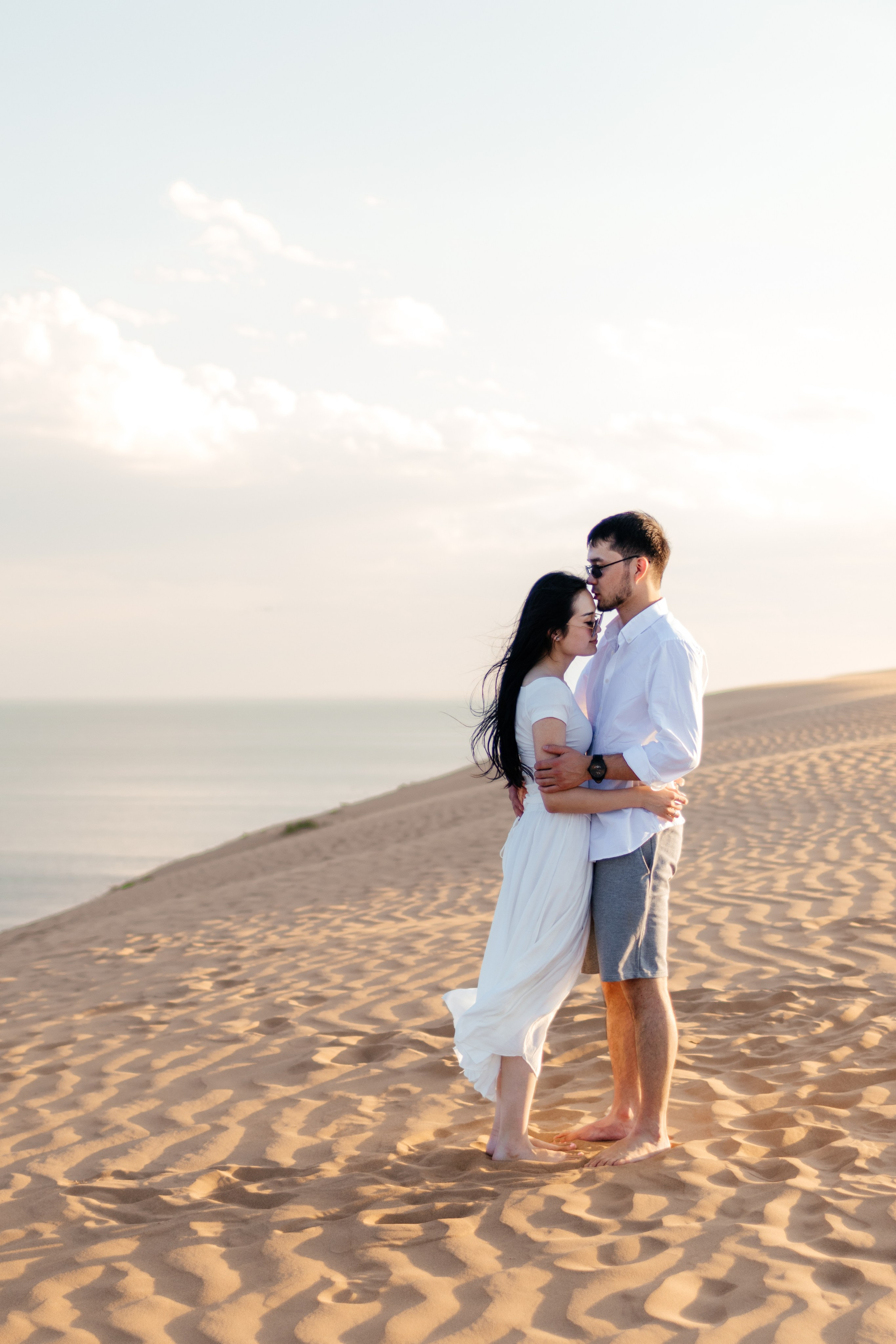 BATYR & DANA. Wedding and Fashion photographer