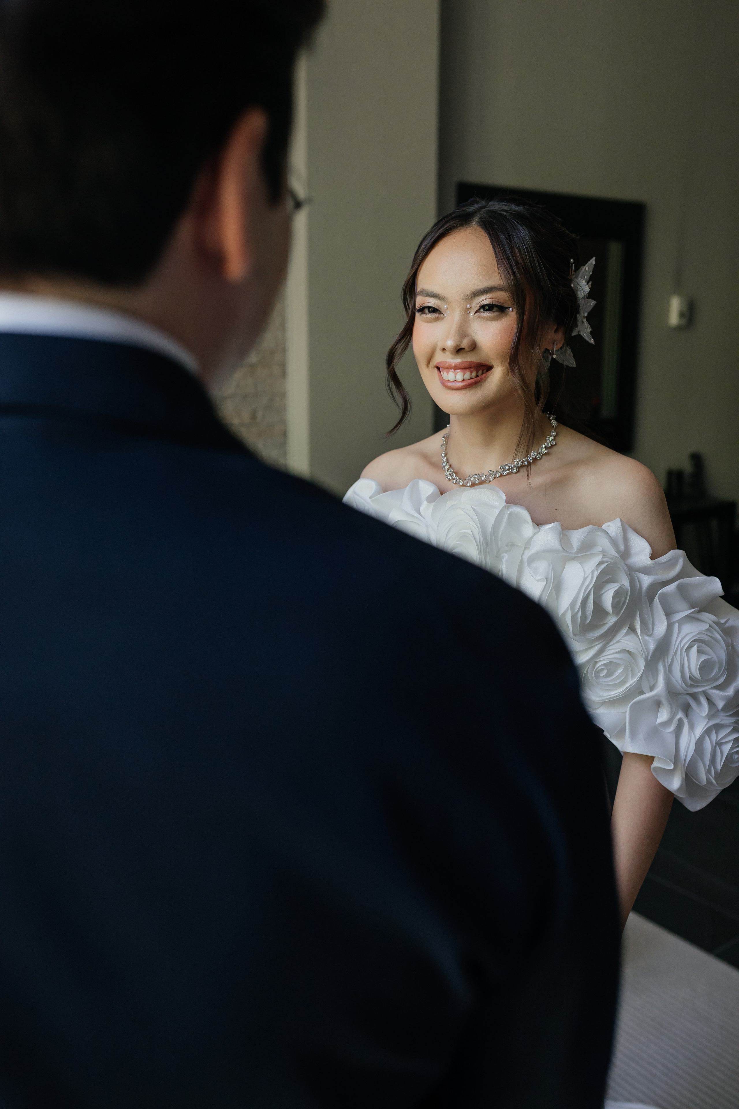 BAURZHAN & AIDA. Wedding and Fashion photographer