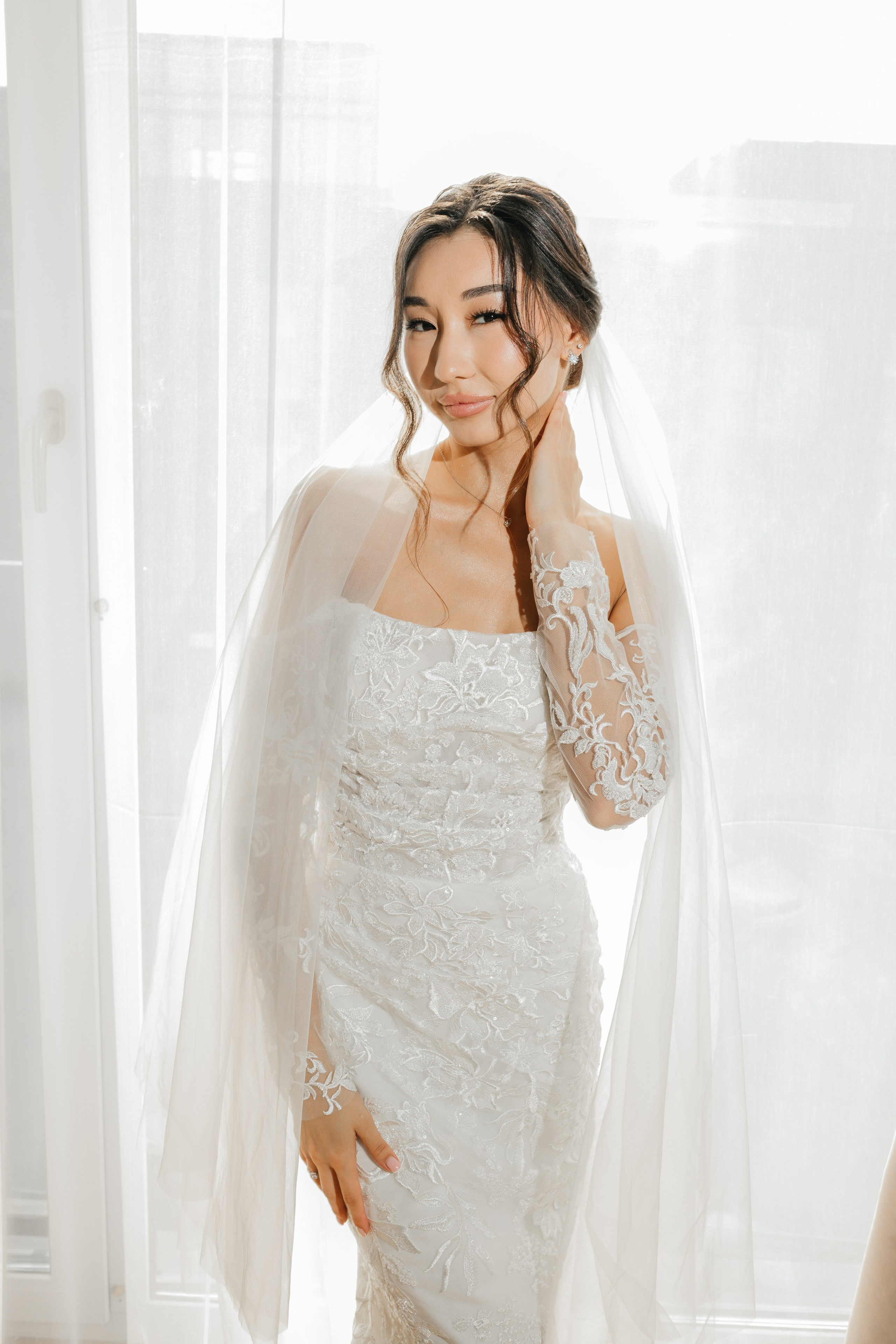 ELNUR & MEDINA. Wedding and Fashion photographer