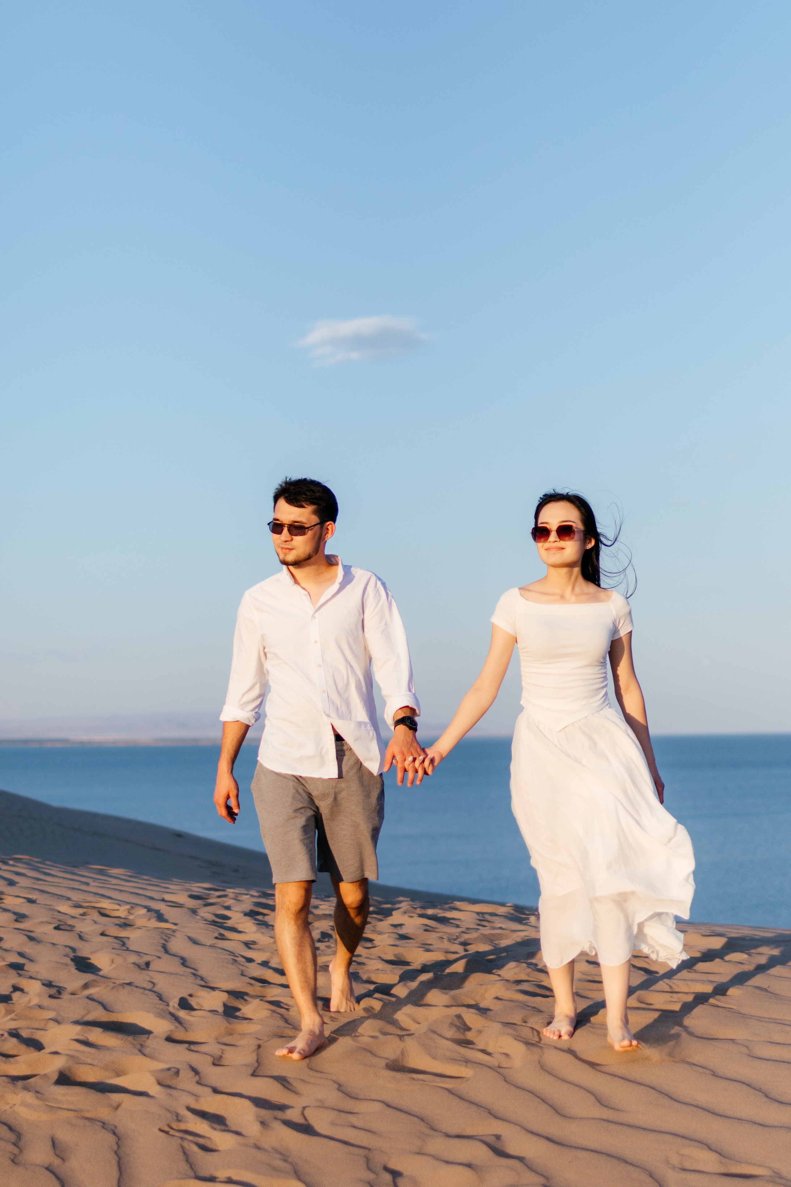 BATYR & DANA. Wedding and Fashion photographer