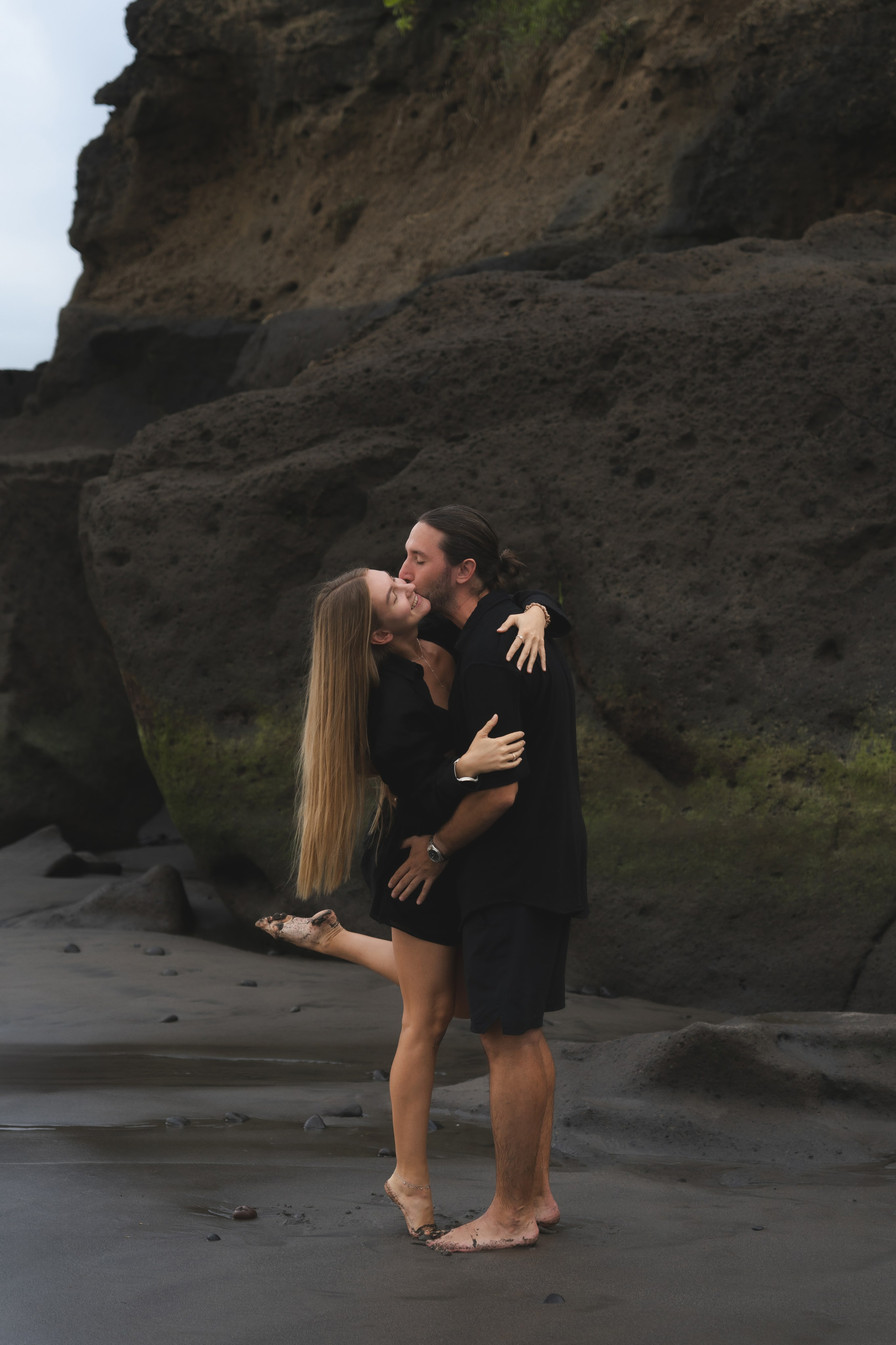 Дарья и Дмитрий. Фотограф Alena Ray