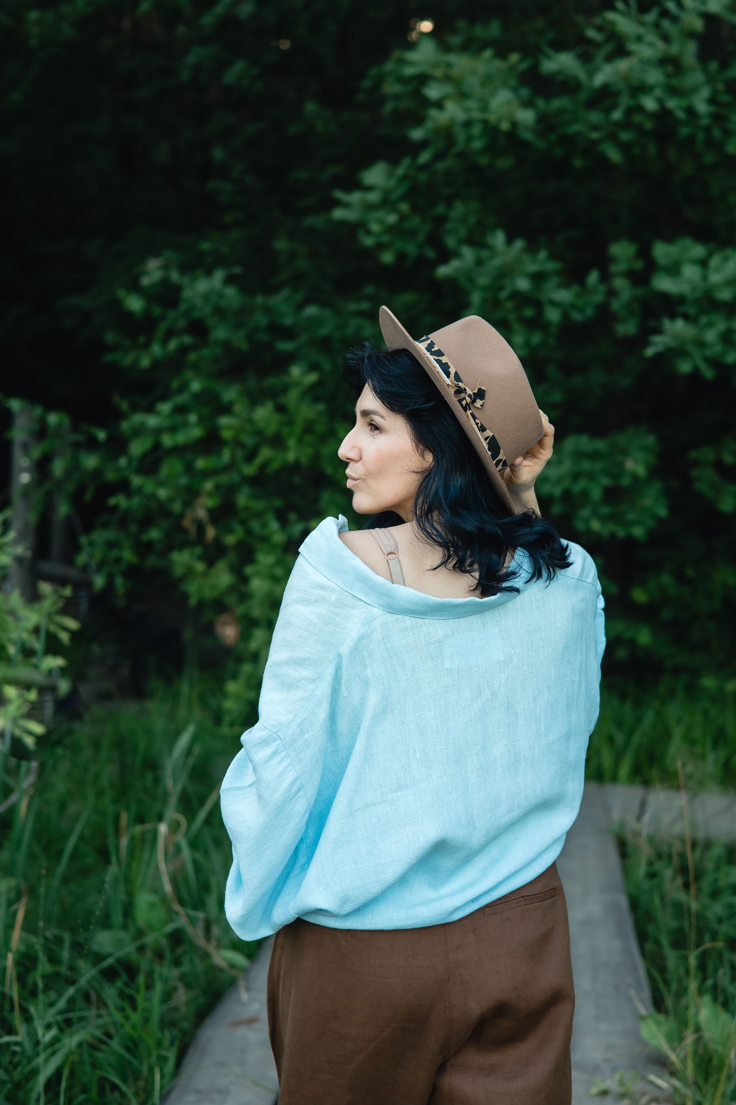 Семейный Женский Фотограф в Москве Камилла Максимова