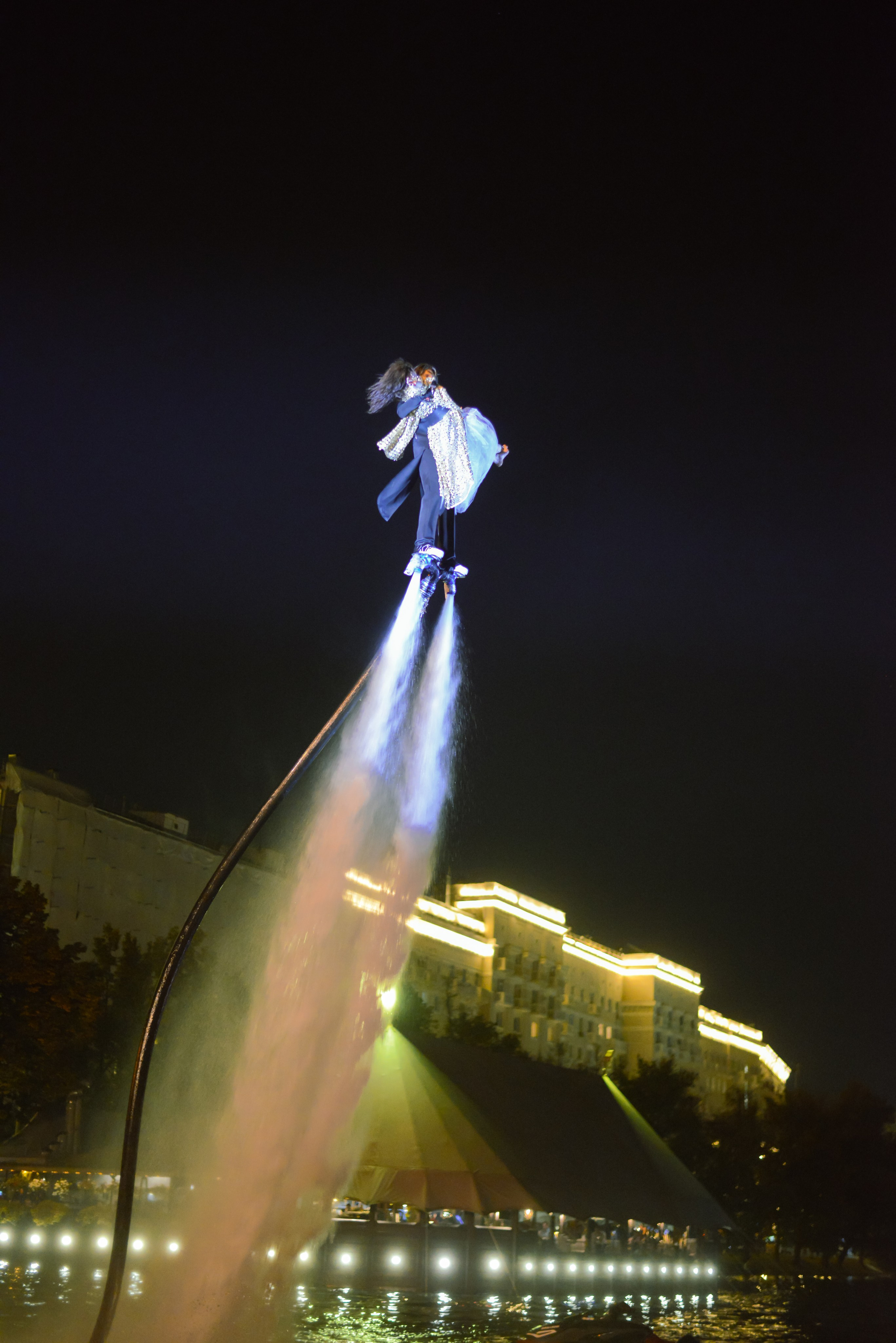 Макаркина студио Театральный Бульвар. Rystemys Picture