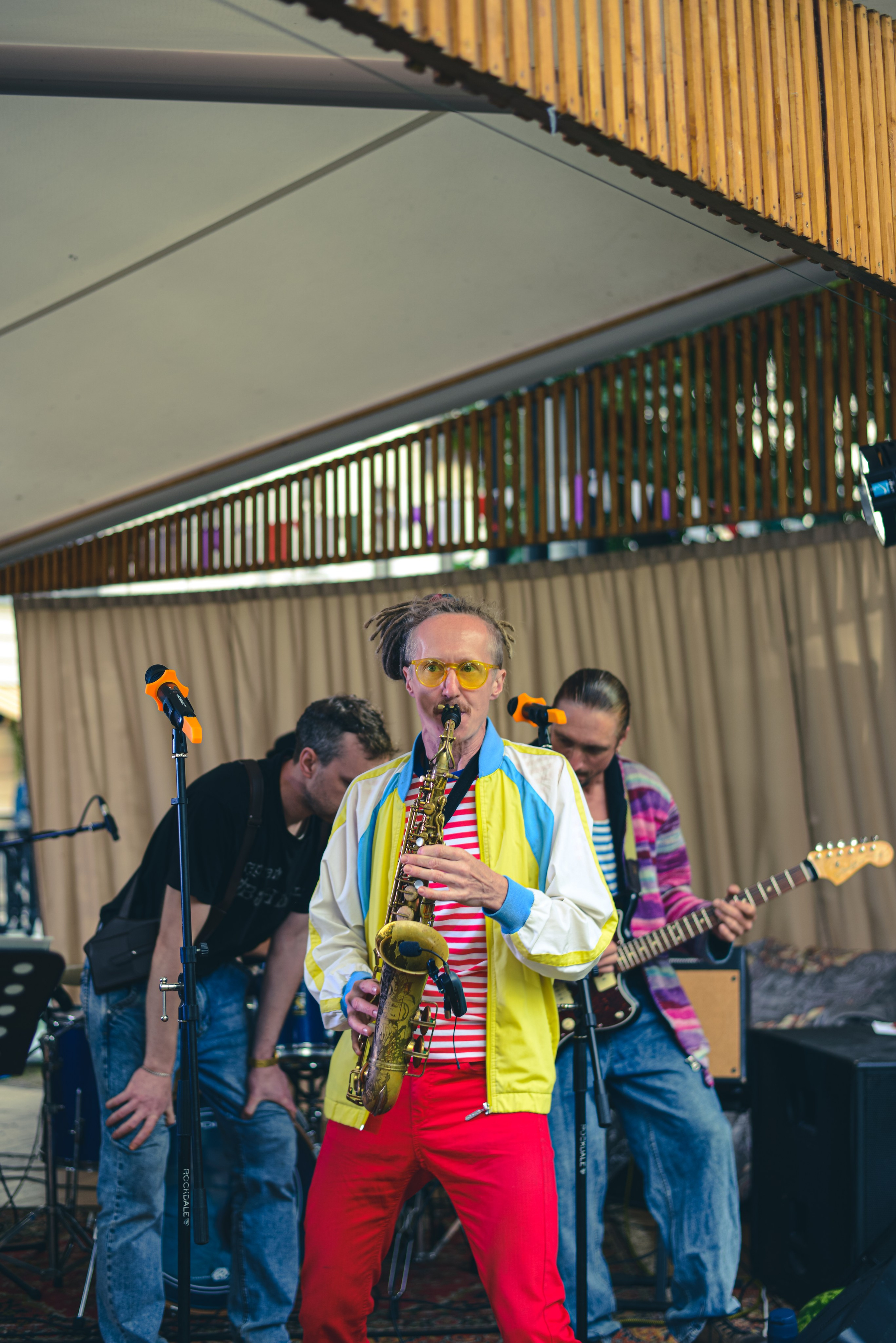 Макаркина студио Театральный Бульвар. Rystemys Picture