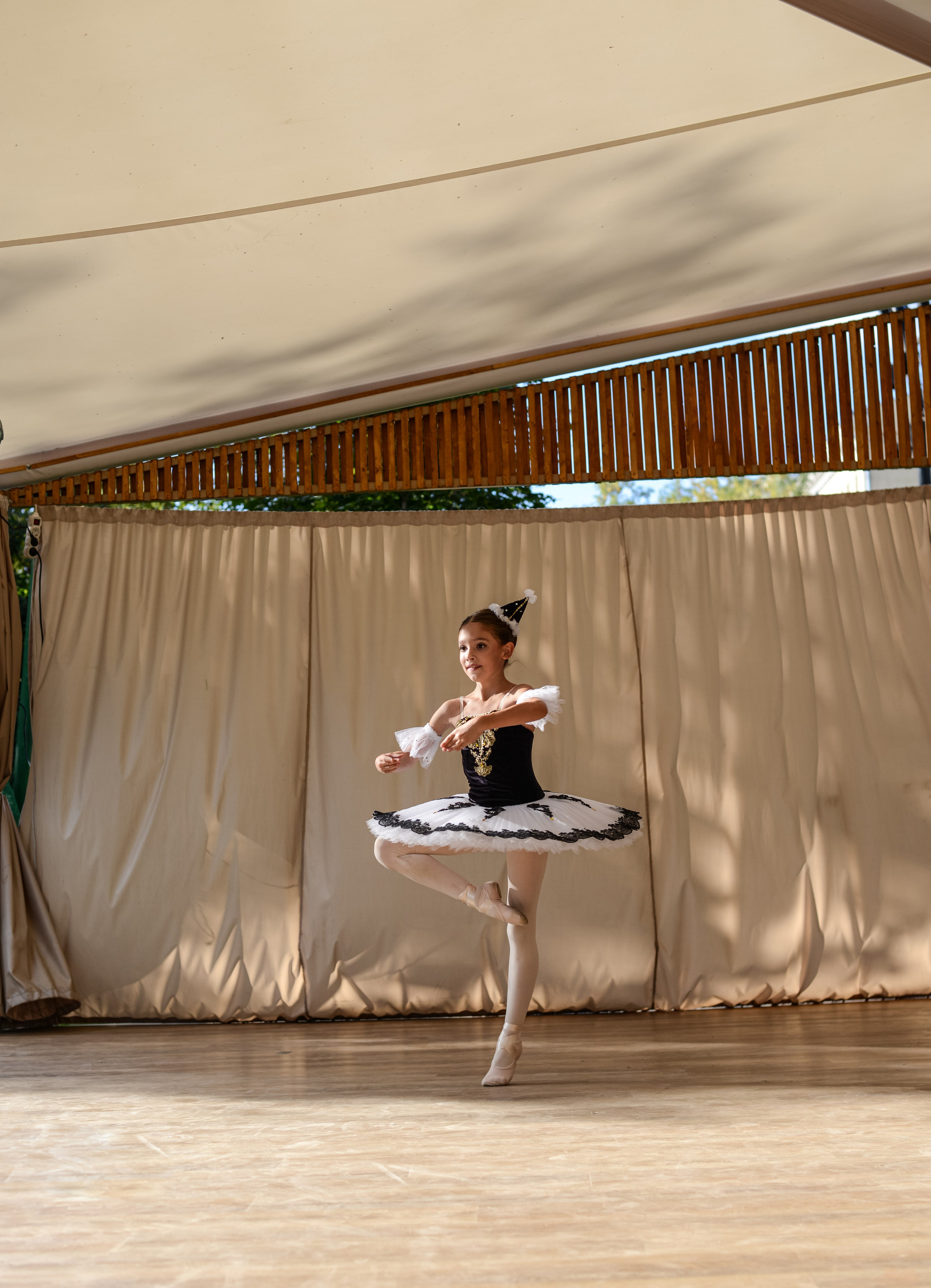 Балетная студия Авантаж. Rystemys Picture