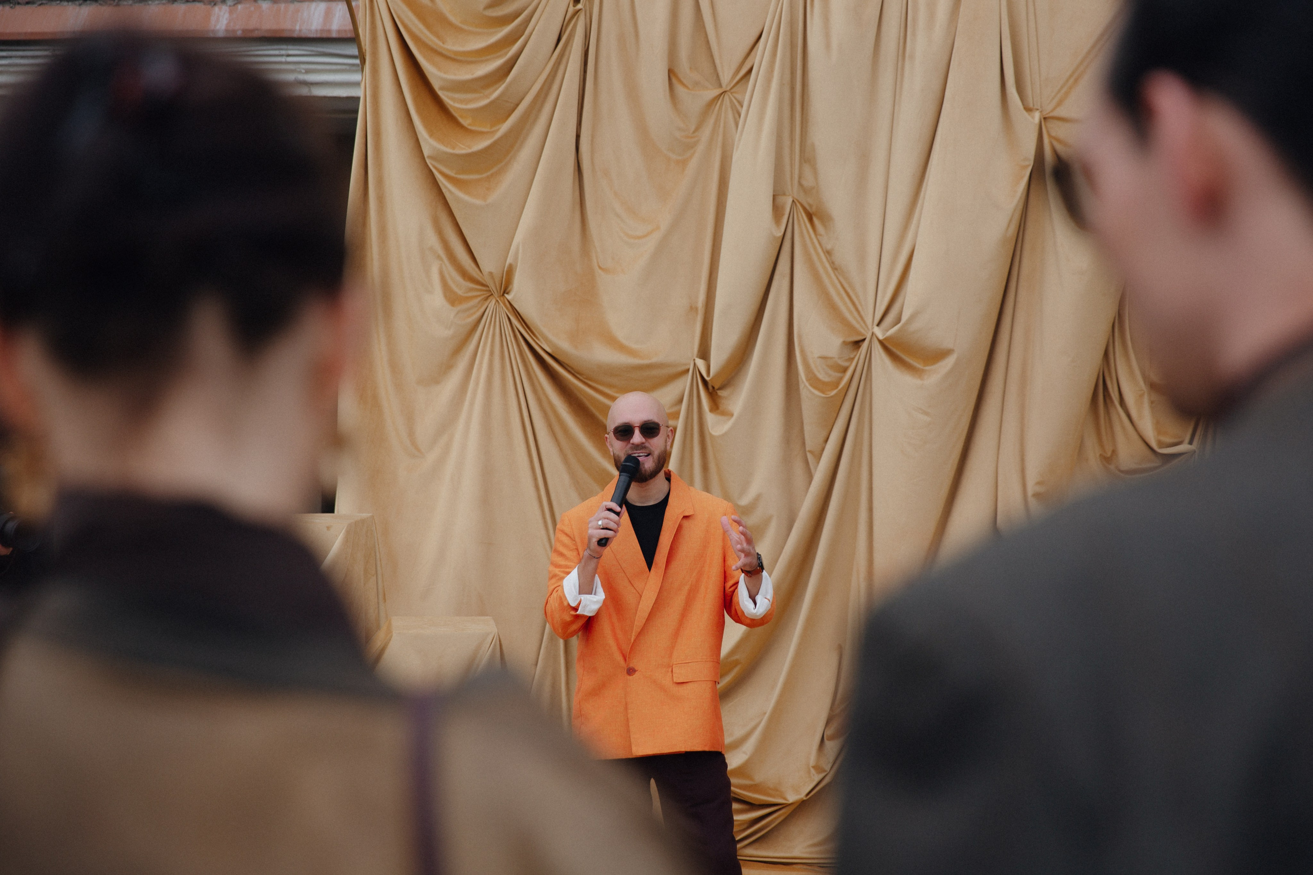 Игорь и Аида. Свадебные фотографы в г. Сургут Маркова Наталья и Замахина Елена