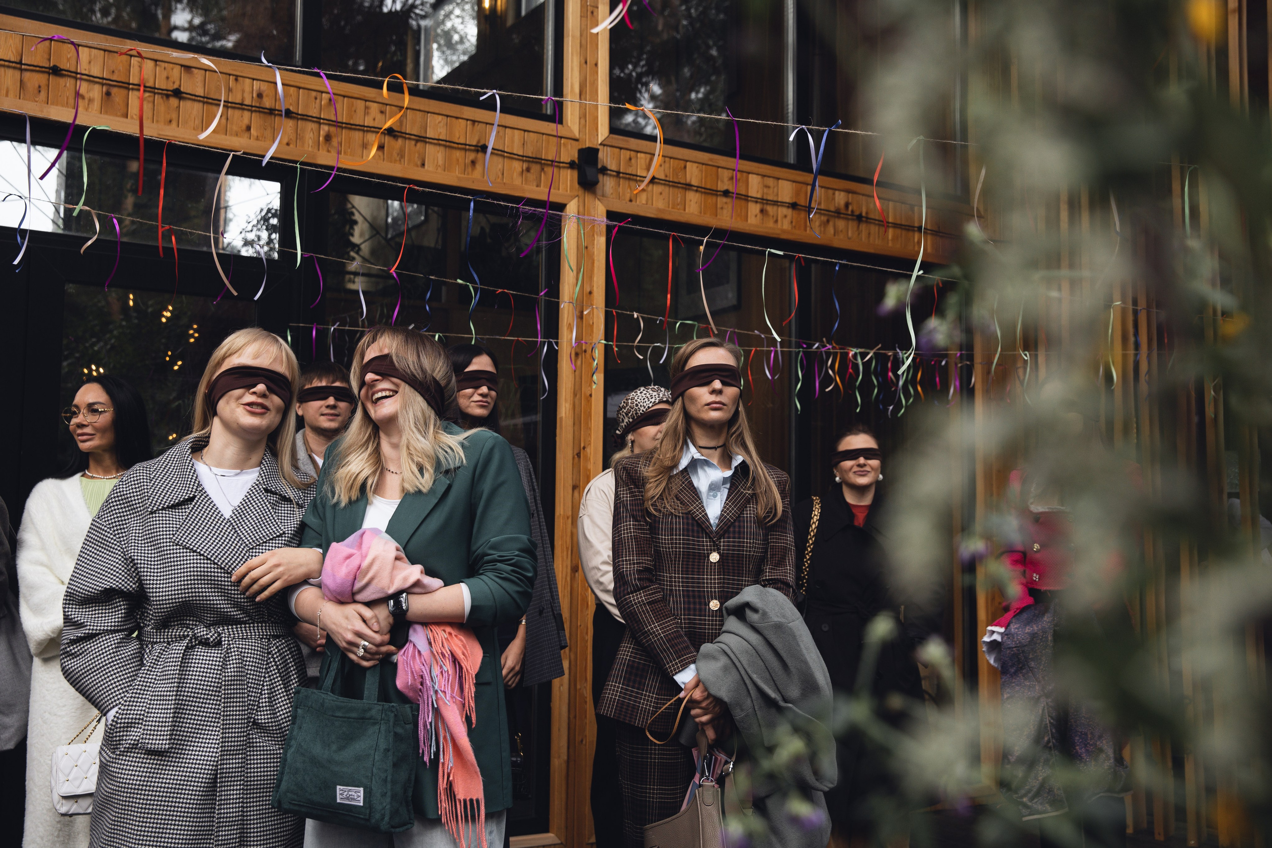 Званый ужин от гастрокафе «Sentori». Свадебные фотографы в г. Сургут Маркова Наталья и Замахина Елена