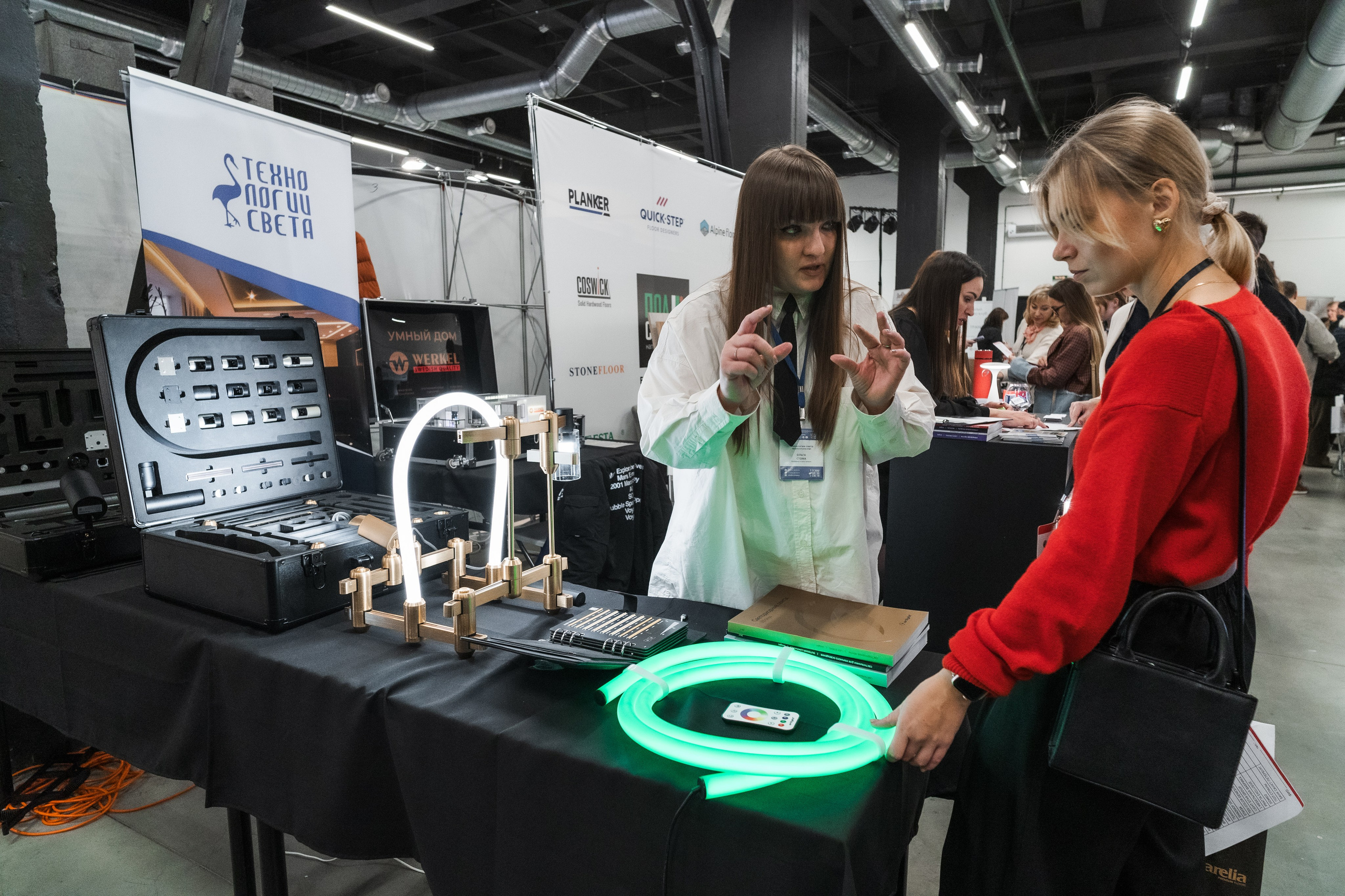 Союз дизайнеров и архитекторов. Фотограф в Санкт-Петербурге Алексеев Егор