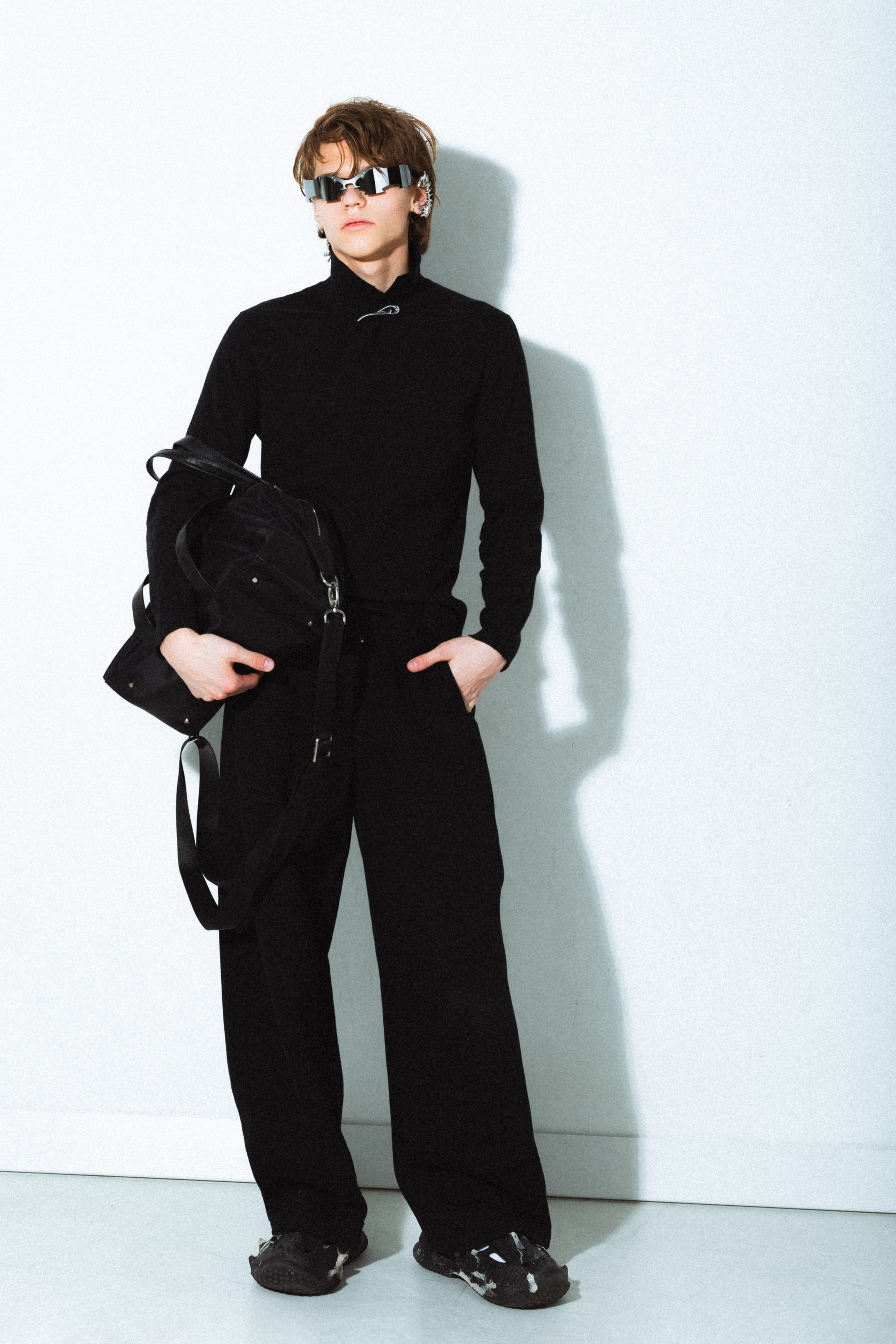 Гриша. Модельное агентство TM Models в Калининграде