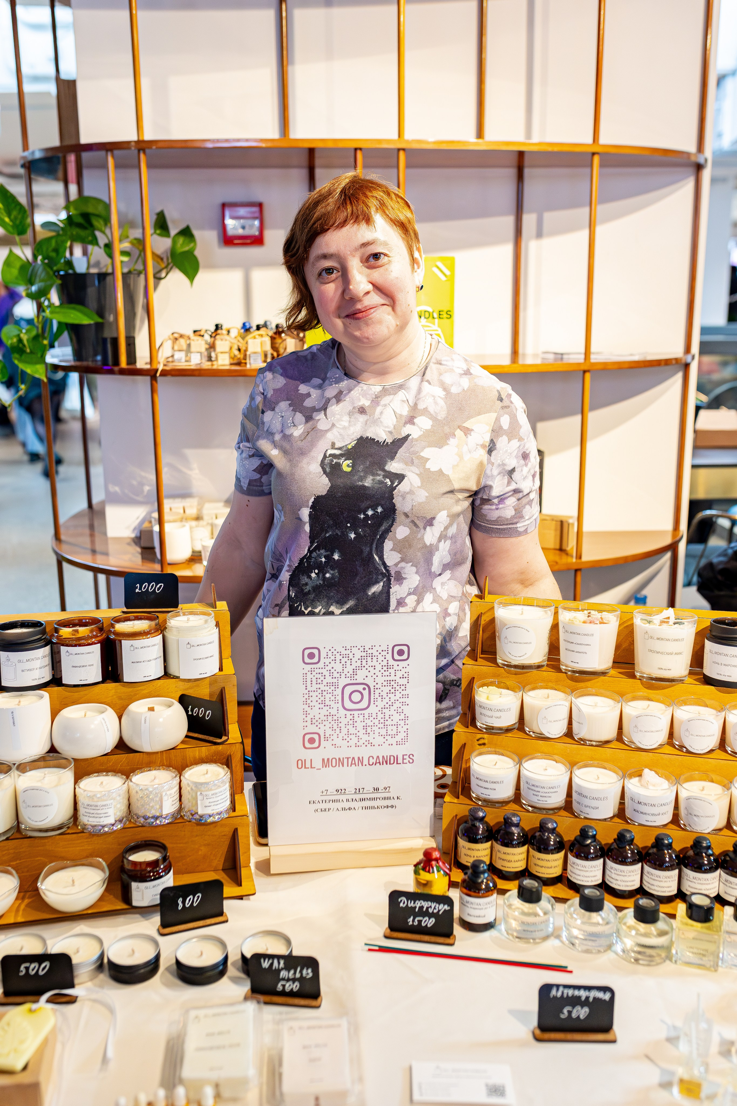 Growbox 1–2 марта. Александра Куликова фотограф, Москва