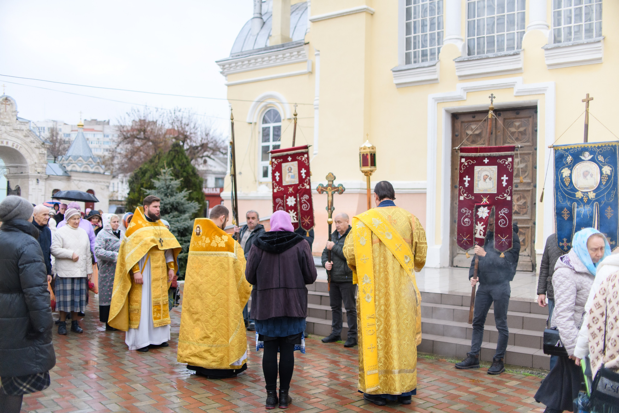 День святого апостола Андрея Первозванного 13.12.2023. Семейный и свадебный фотограф в Феодосии и Коктебеле