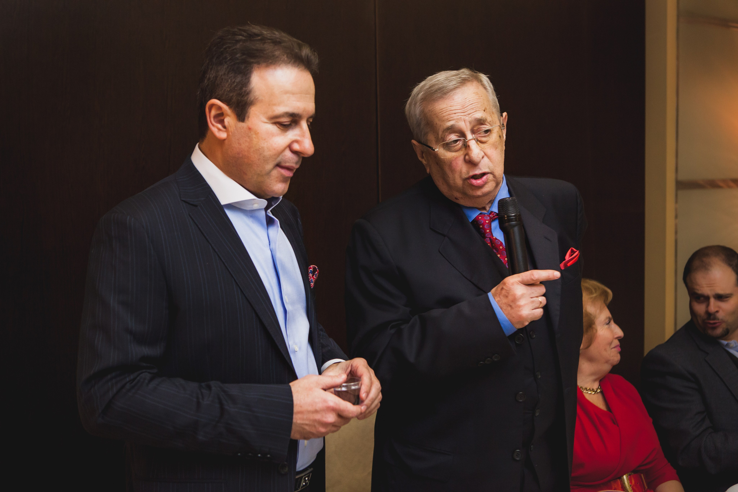 Юбилей 55 лет. Видеооператор/Фотограф Николай Завьялов