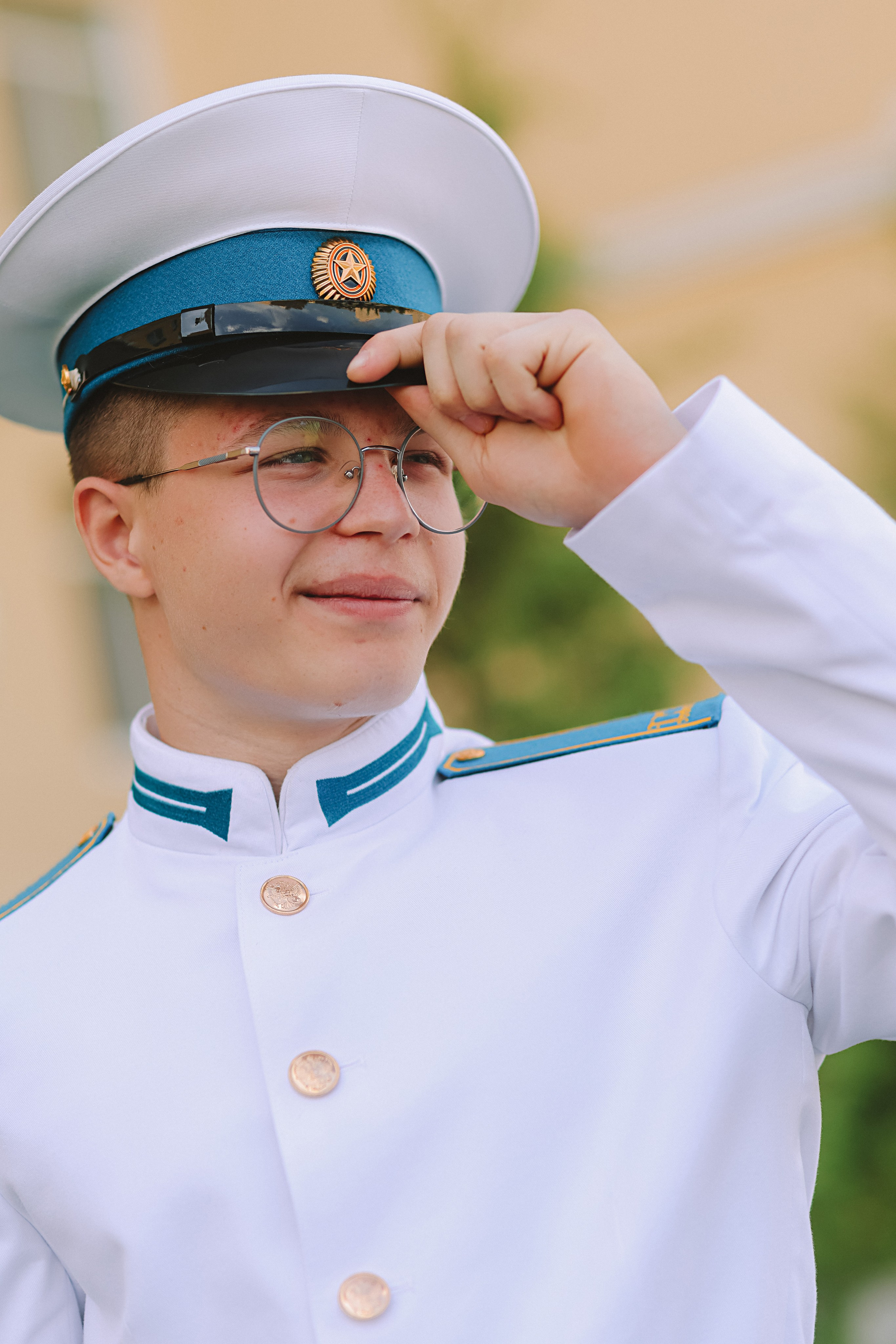 Кадетское училище. Семейный фотограф Тюмень, фотограф на роды Салмина Мария