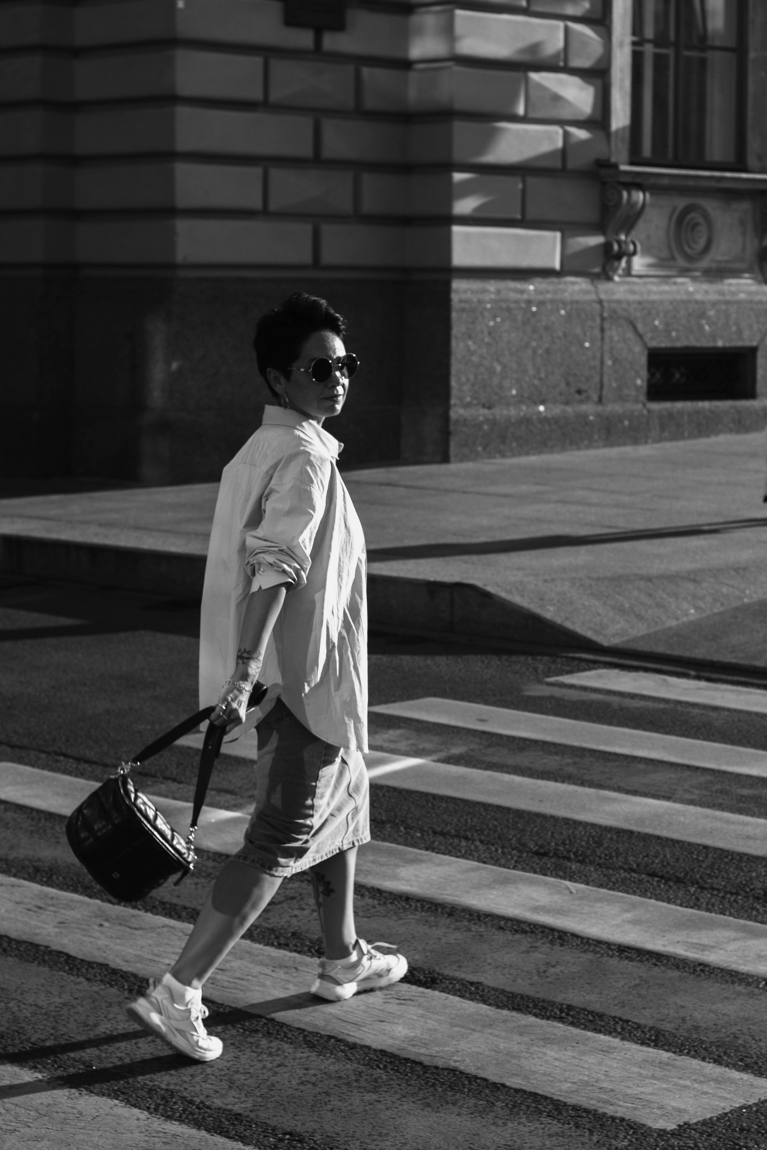 «Этот город останется также загадочно любим». Фотограф в Санкт-Петербурге Головина Анастасия