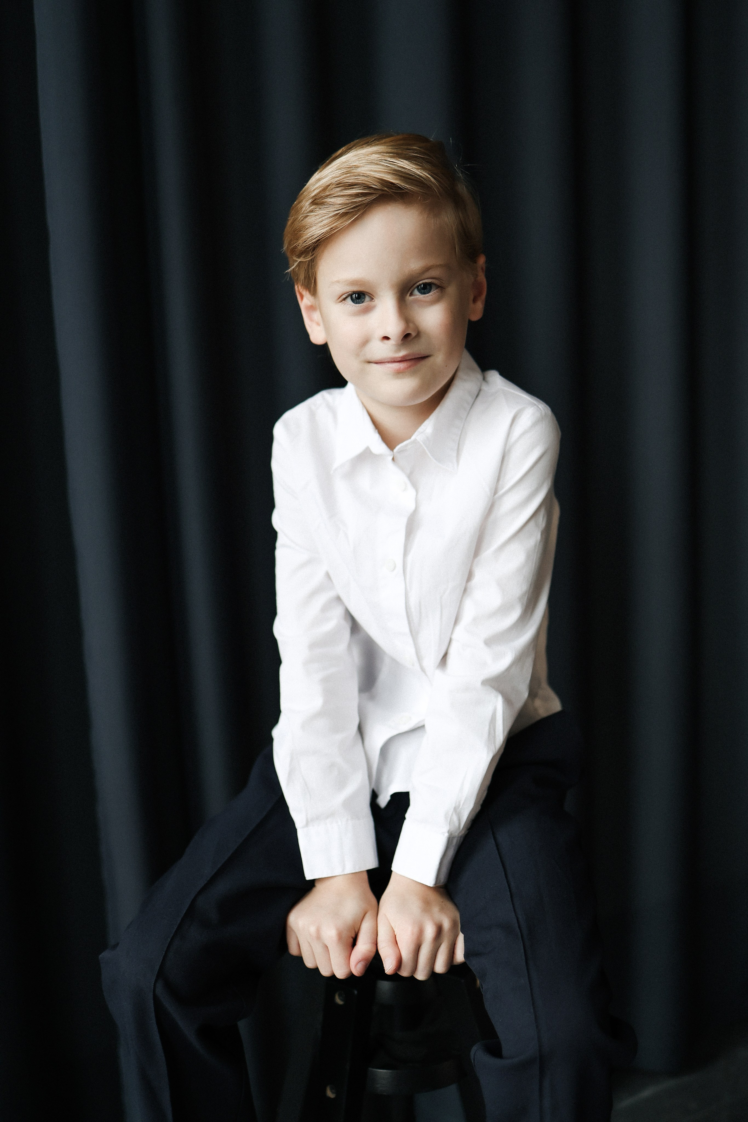 Годовщина свадьбы Ю. и А. Семейный и lovestory фотограф в Москве Светлана Коняхина