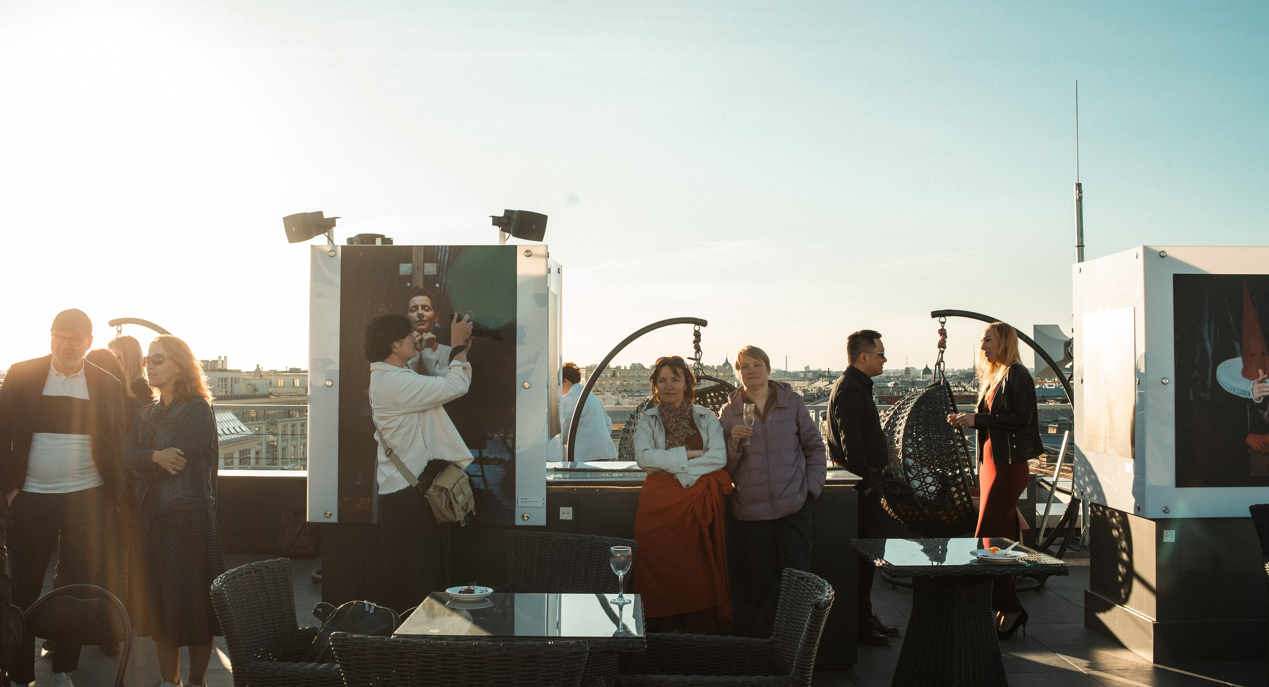 Выставка «Сила света». Платонов Олег — фотограф Санкт-Петербург