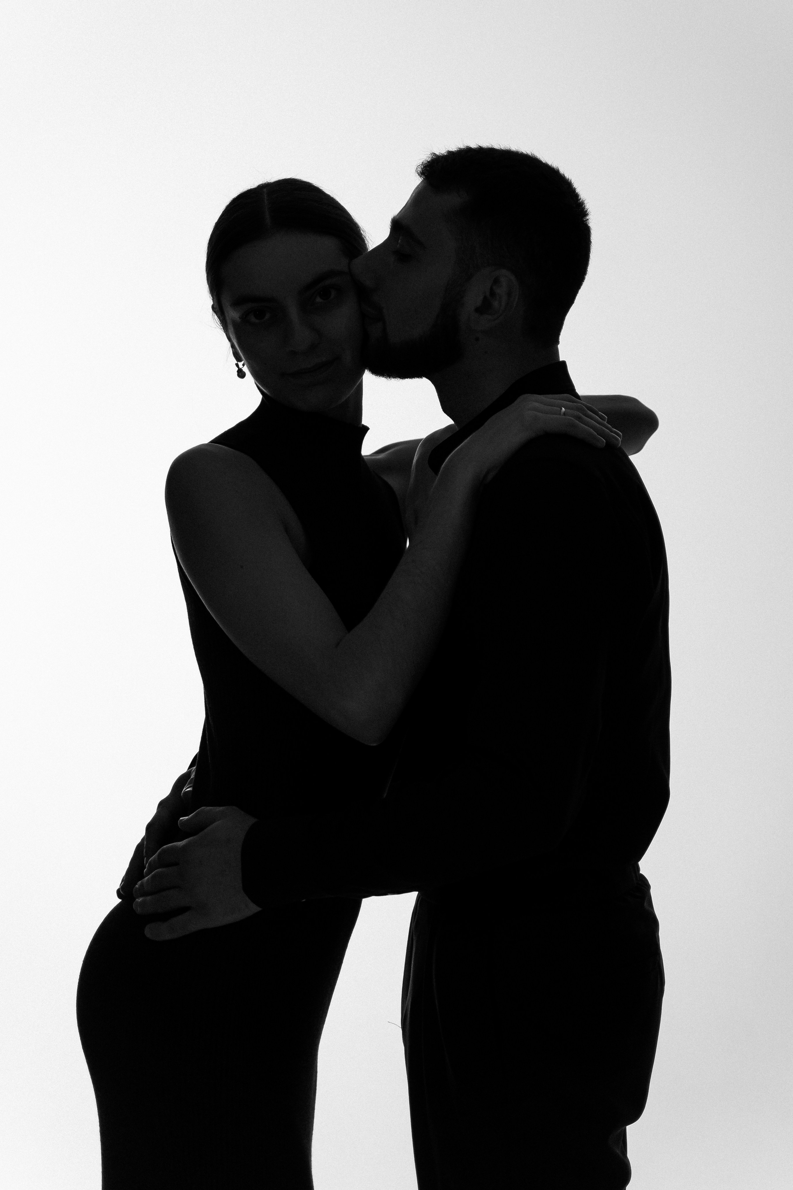 Карэн и Диана. Свадебный и портретный фотограф в Рязани Ринета Цветкова