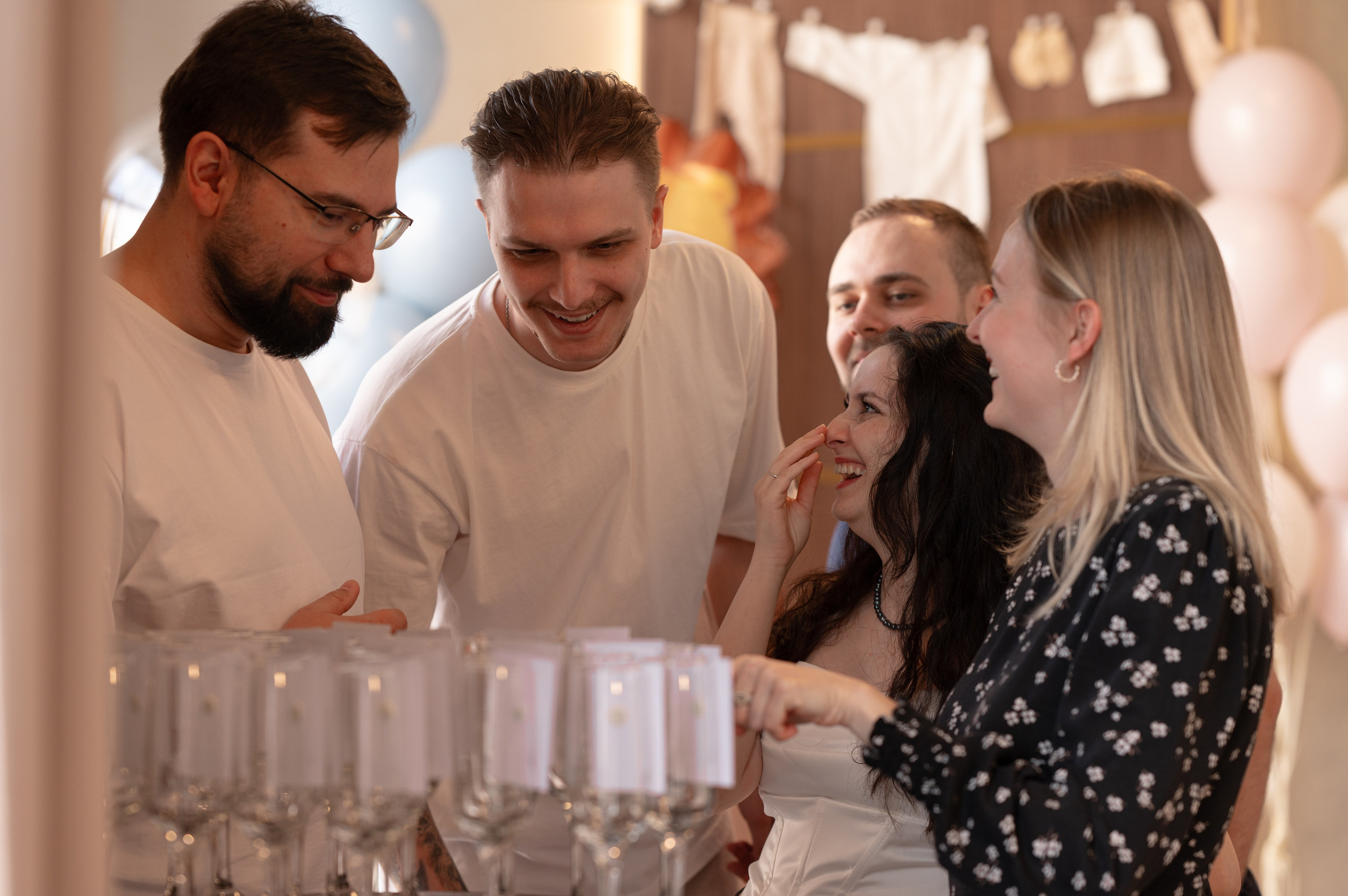 Кто родится?. Семейный, свадебный и репортажный фотограф в Москве Анастасия Светлова