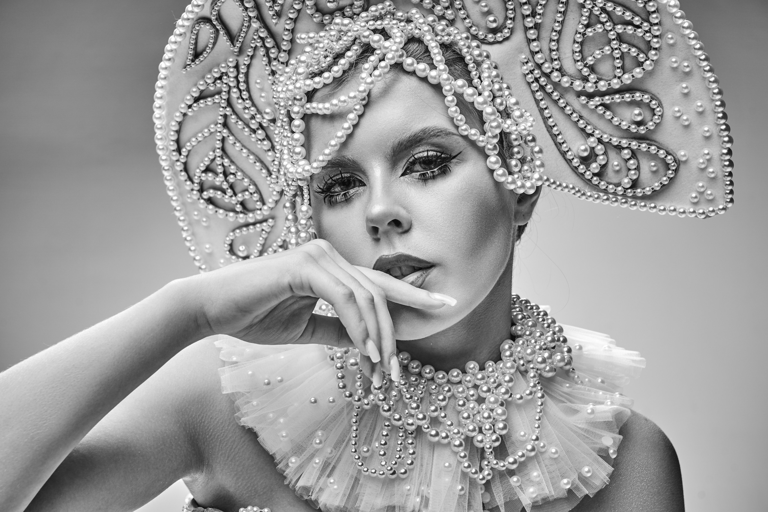 Галерея черно белой фотографии. Фото/видео съемки Сергей Пак