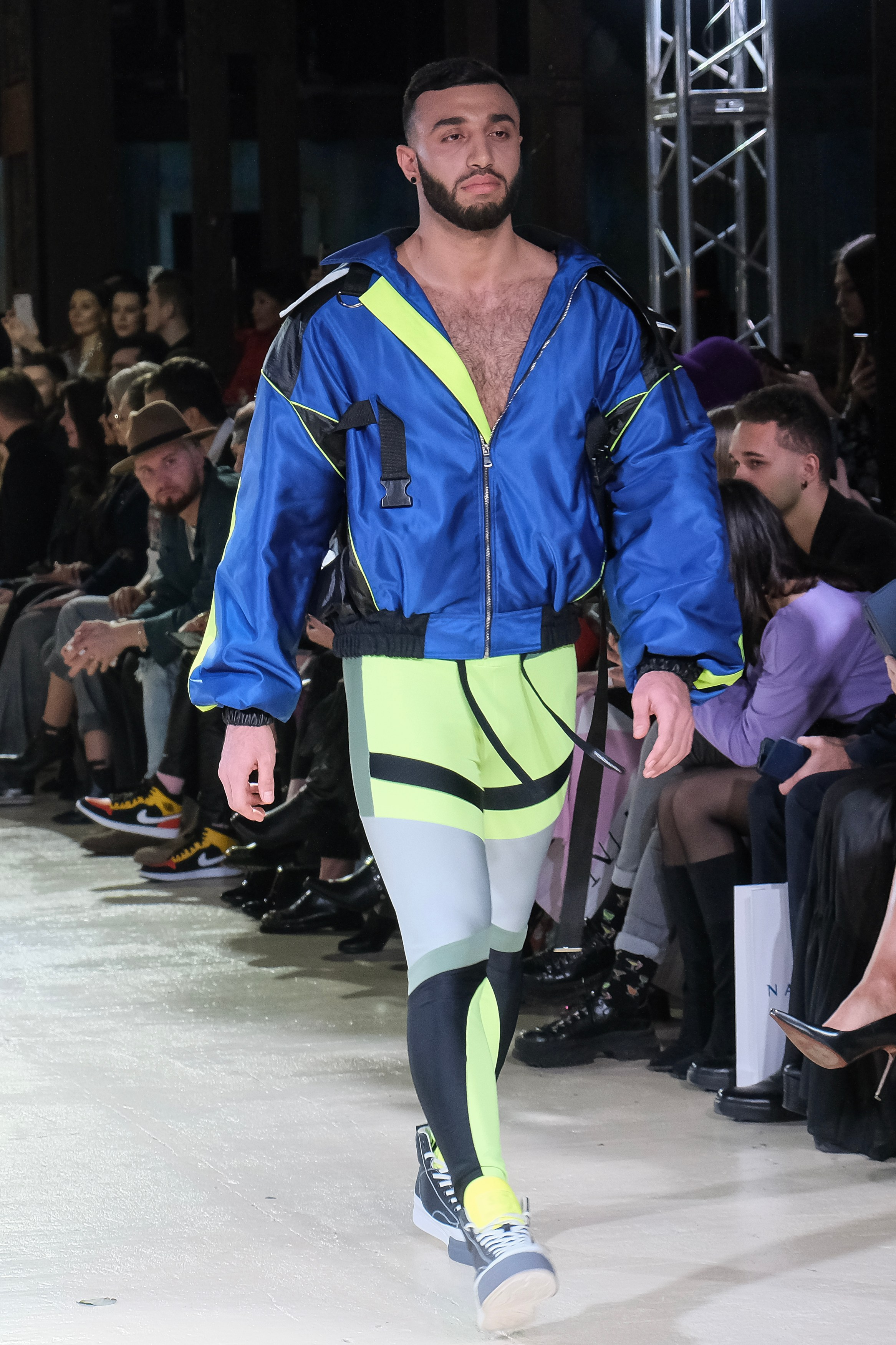 Ponomarev_pokaz. Антон Гошовский - свадебный и семейный фотограф в Москве и Крыму