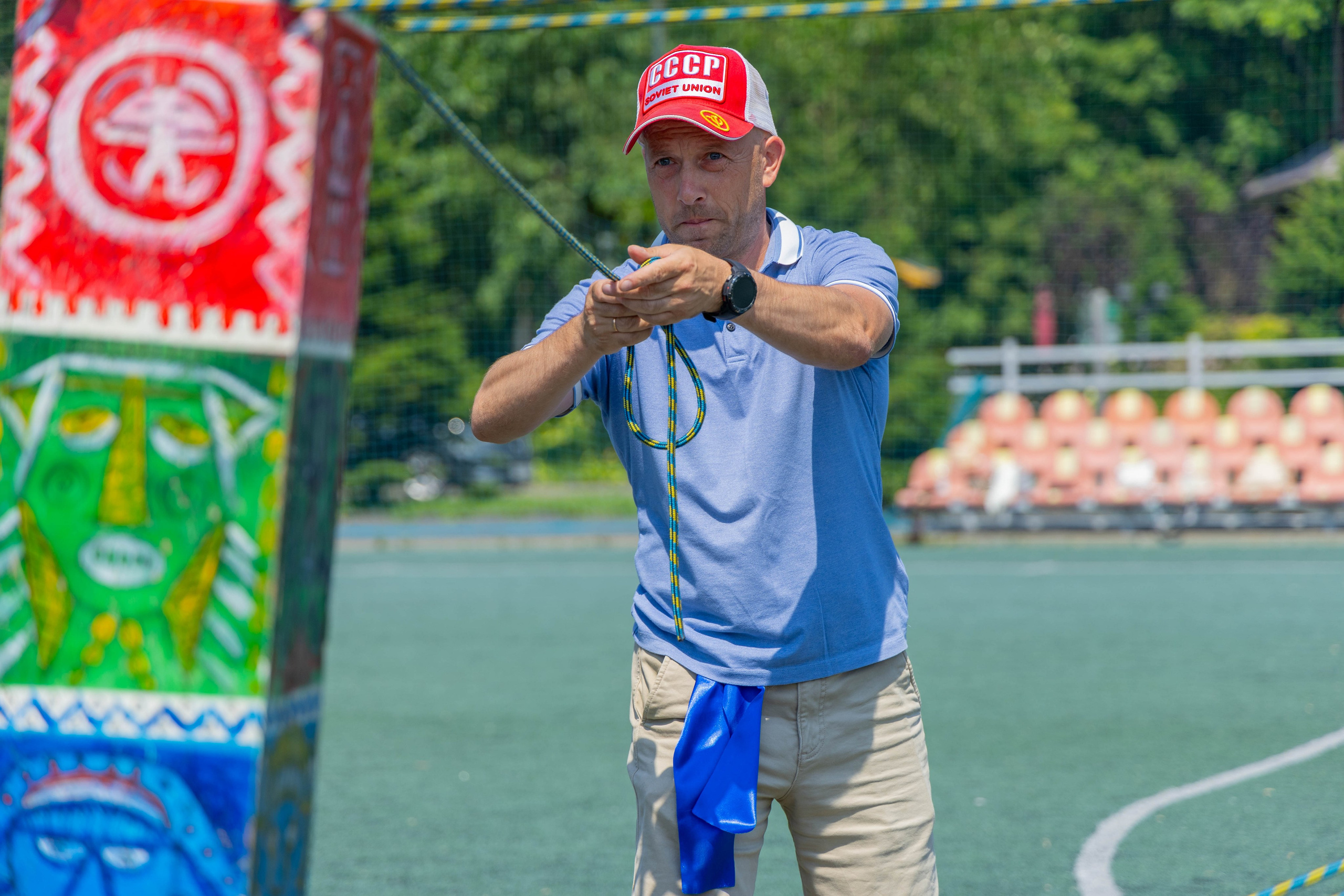 Корпоратив УК ЖКИ. Репортажный и портретный фотограф в Владивостоке