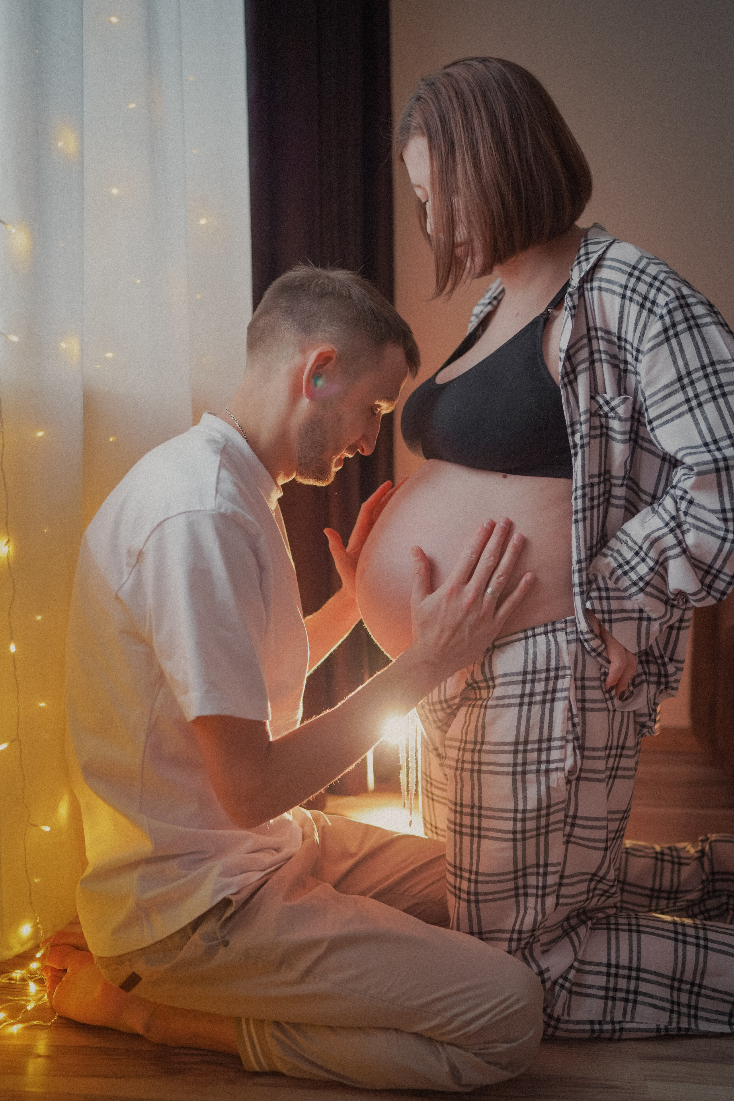 At home. Ваш фотограф в Москве Дарья Шорикова