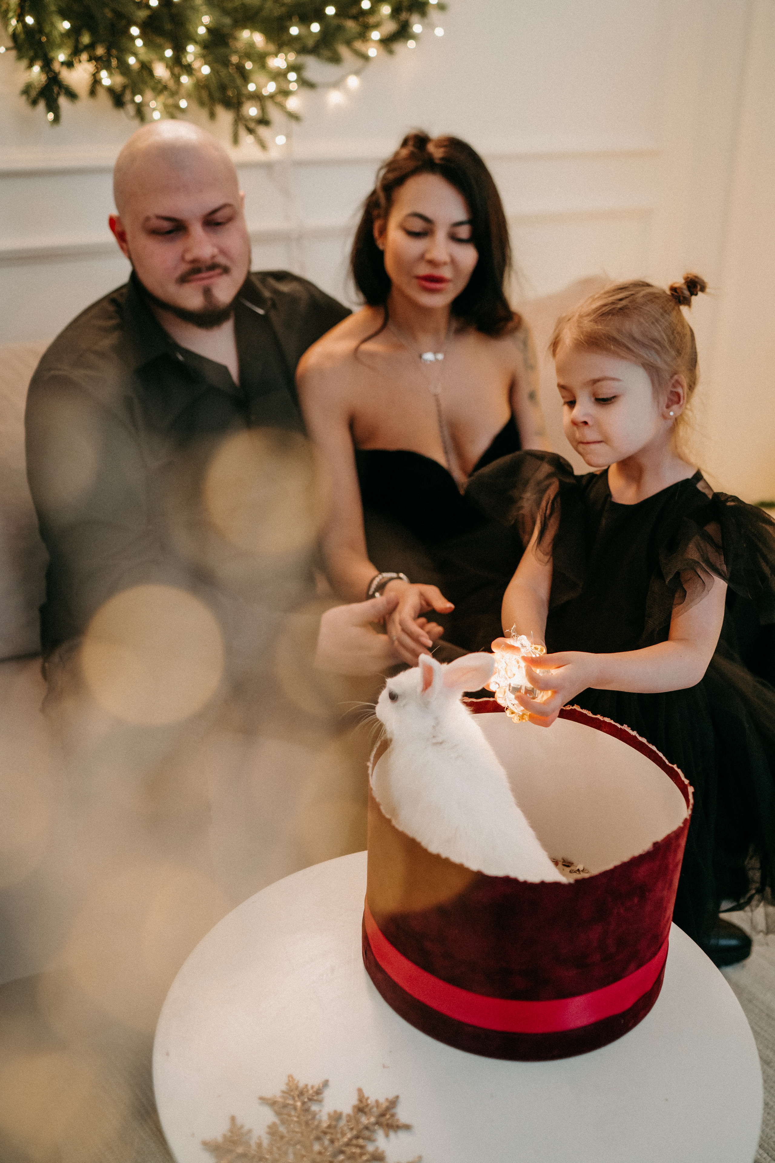 Studio. Ваш фотограф в Москве Дарья Шорикова