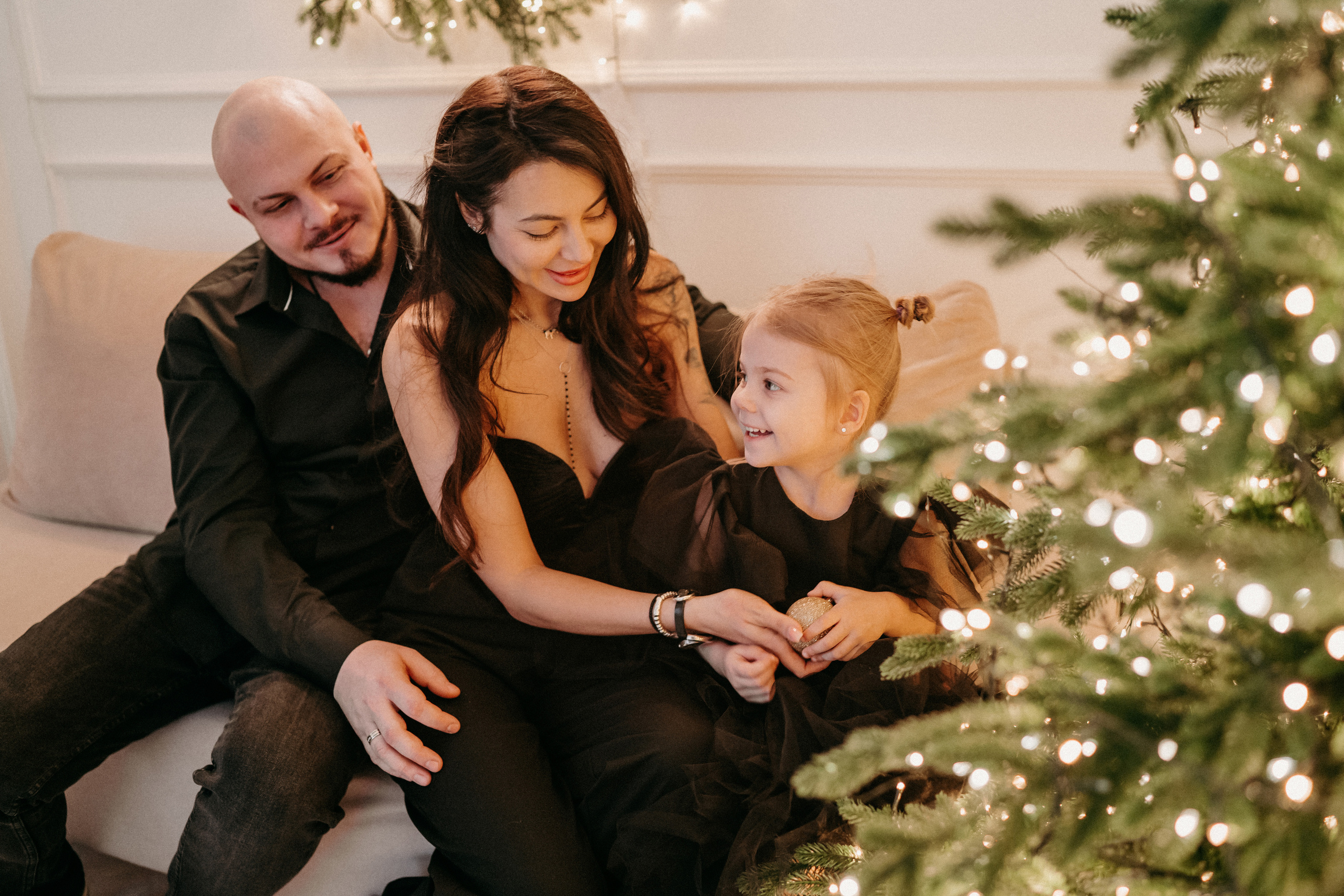 Studio. Ваш фотограф в Москве Дарья Шорикова