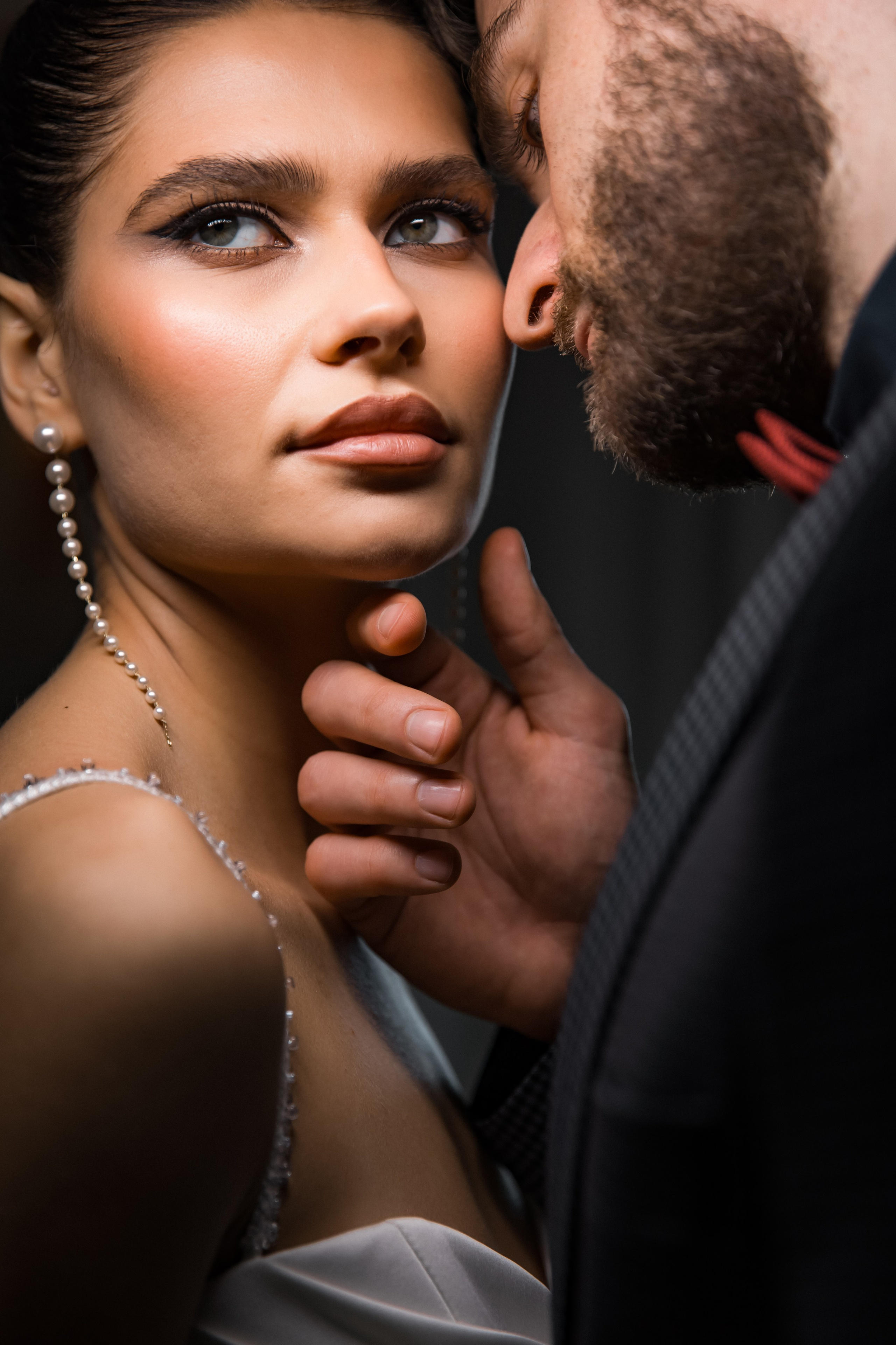 T&S. Свадебный фотограф. Москва. Мытищи