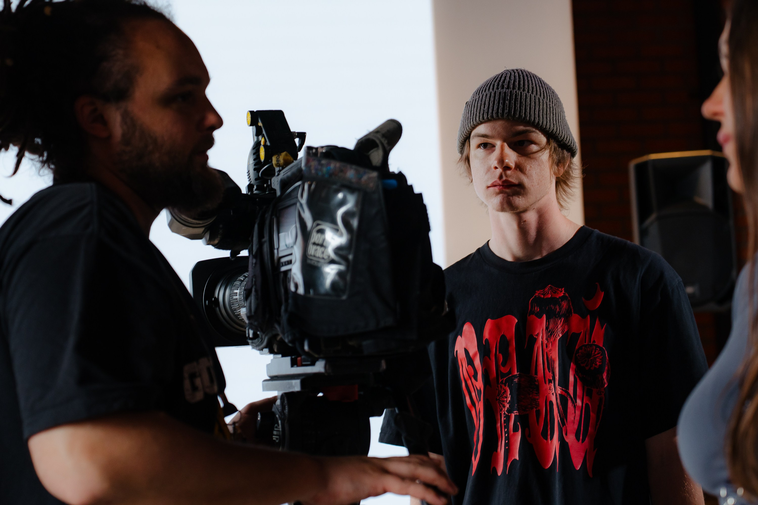 Yandex Go | Паблик-ток с курьерами. Андрей Цветков — репортажный, свадебный и портретный фотограф в Санкт-Петербурге