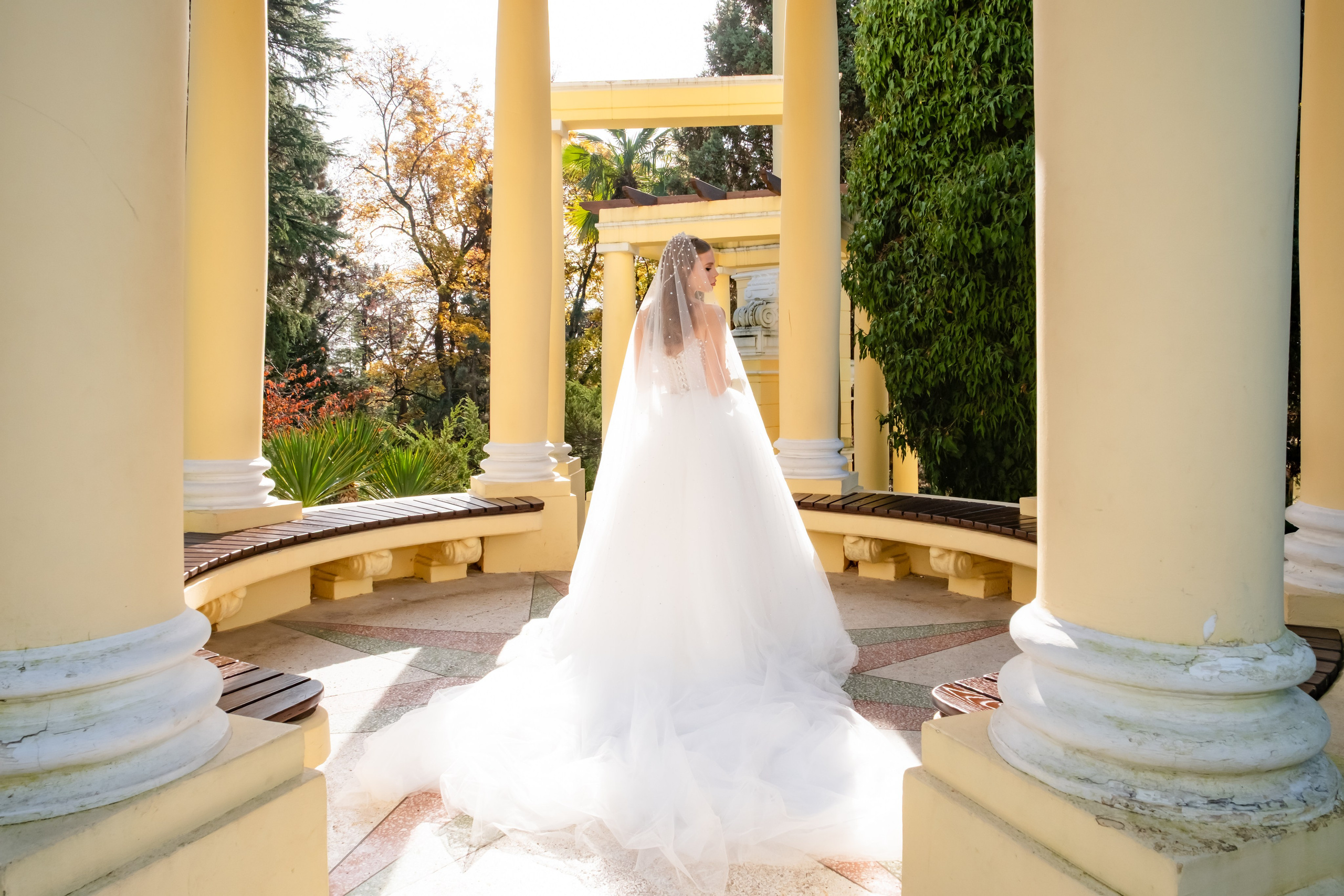 Сергей & Диана