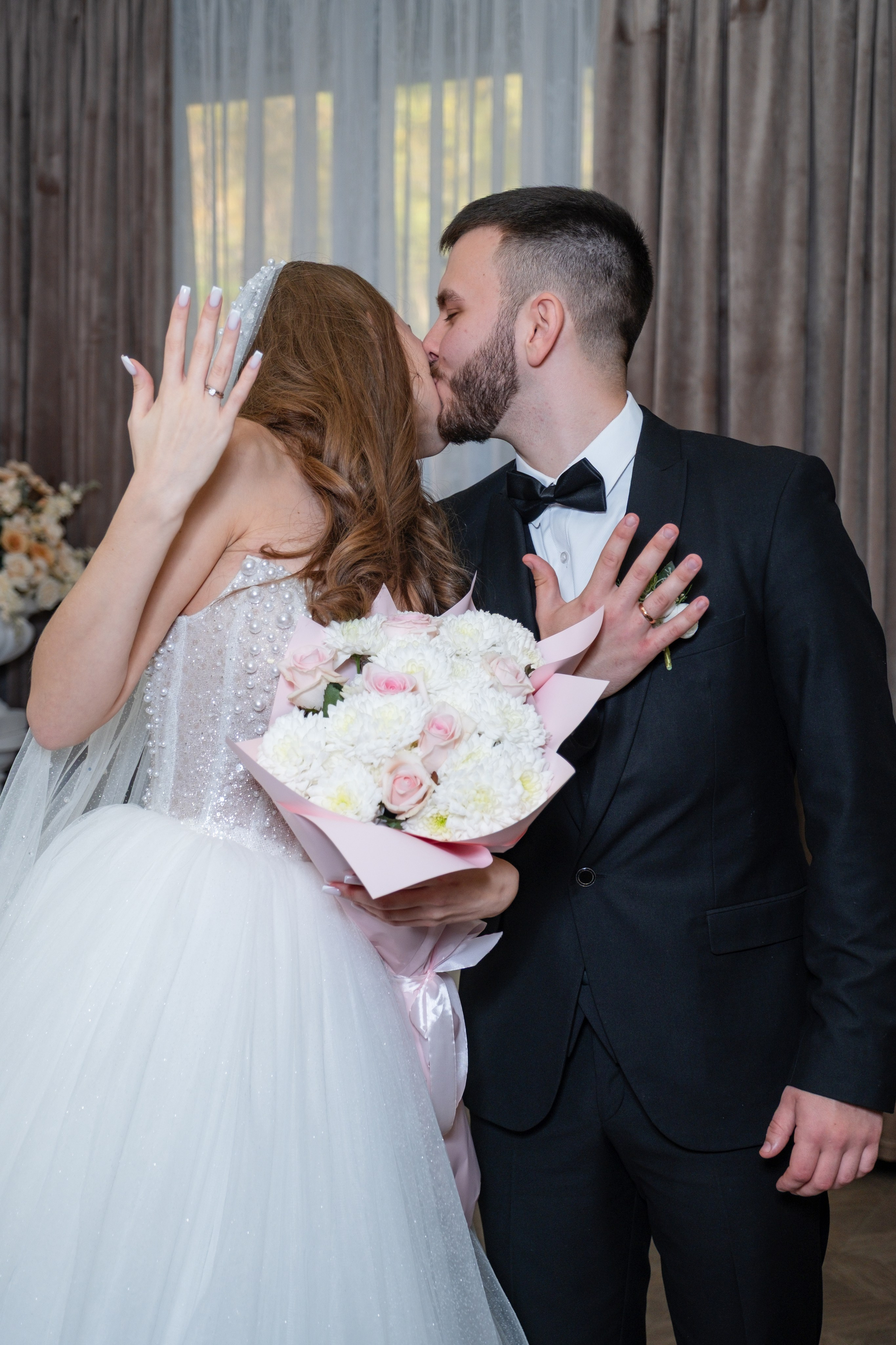 Сергей & Диана