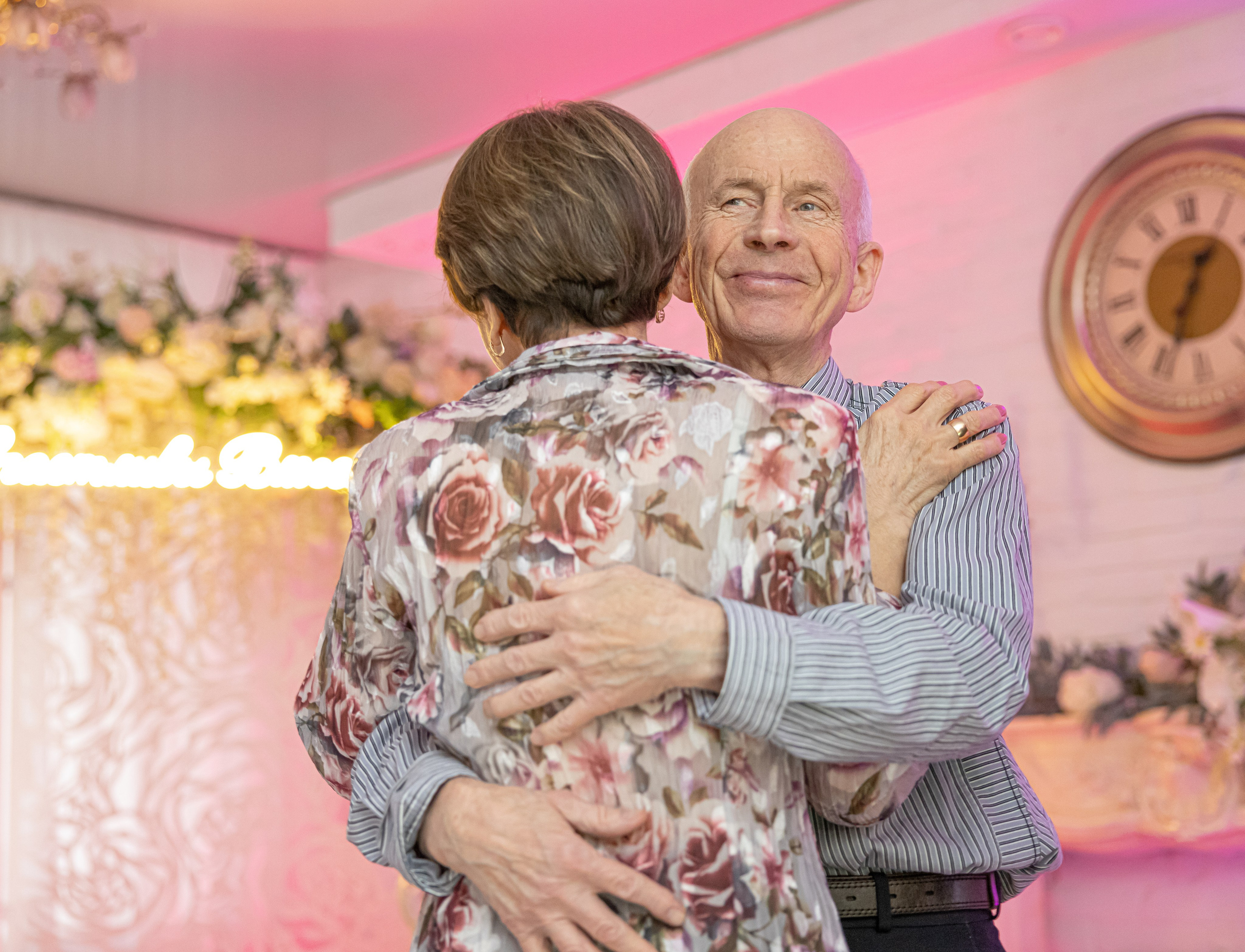 Александр и Диана. Свадебный фотограф Иван Петров