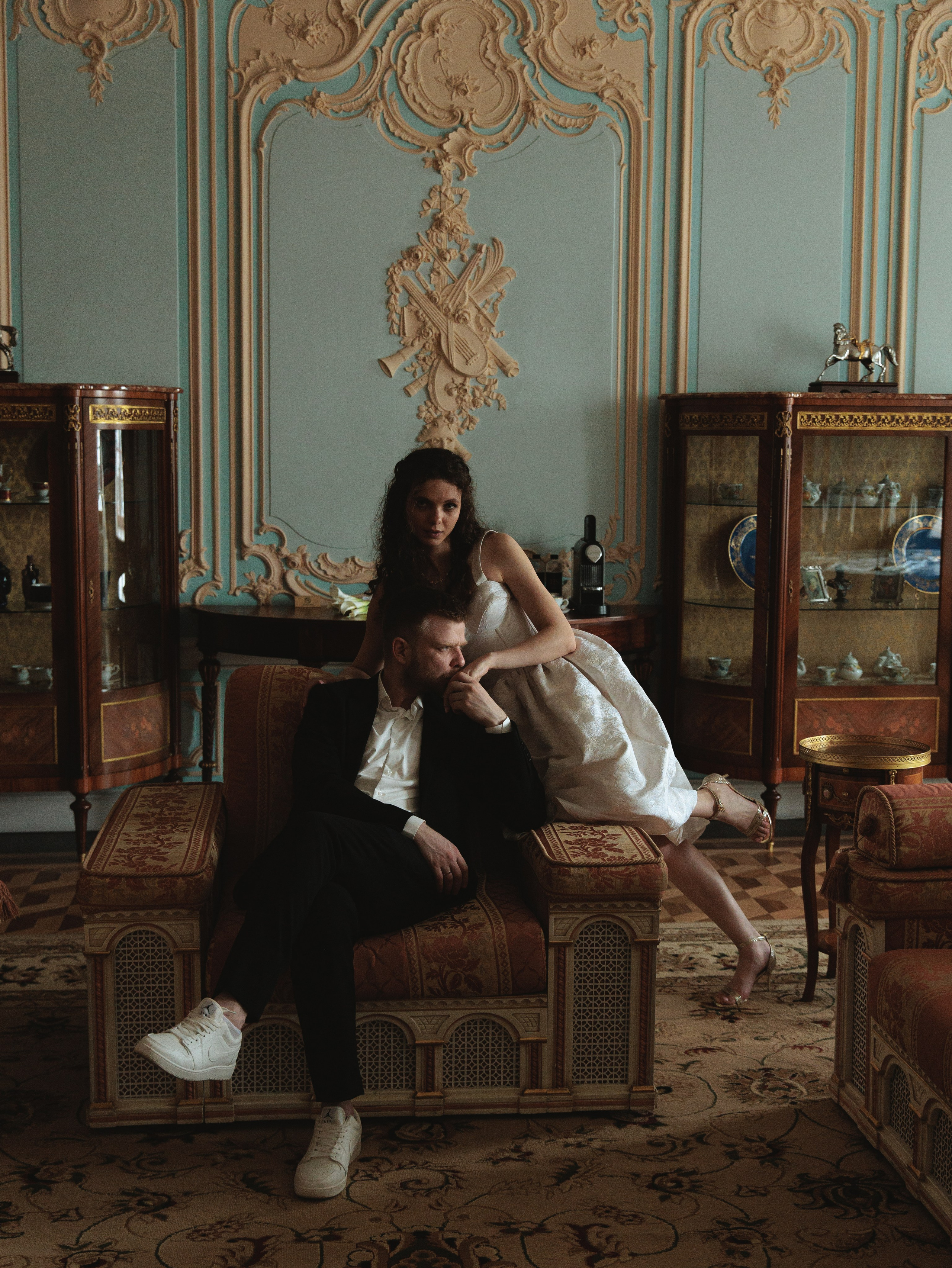 Juli&Serge. Свадебный фотограф Санкт-Петербург, Юлия Радченкова