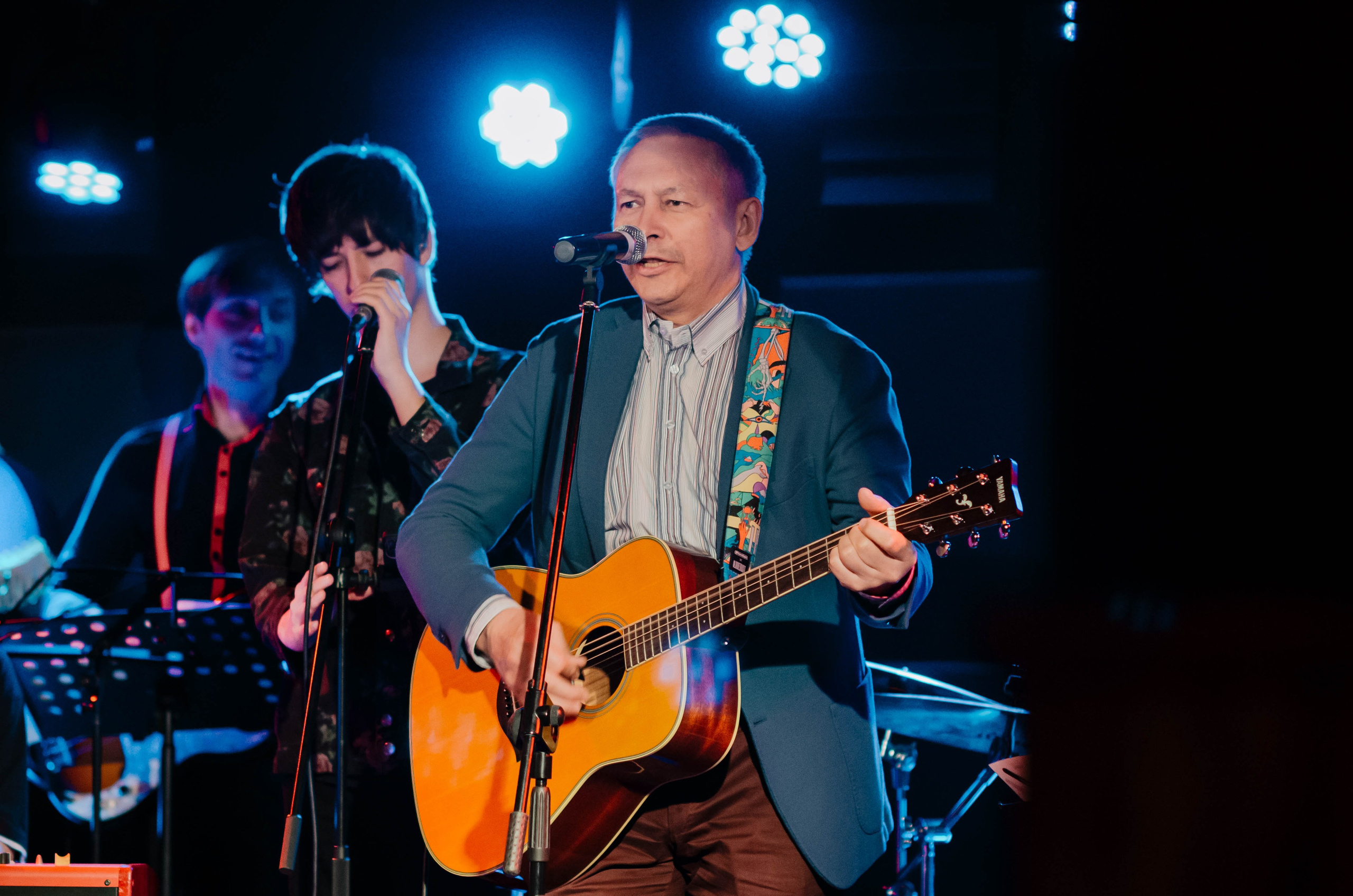 Сигнон. Фотограф Валерия Пэун