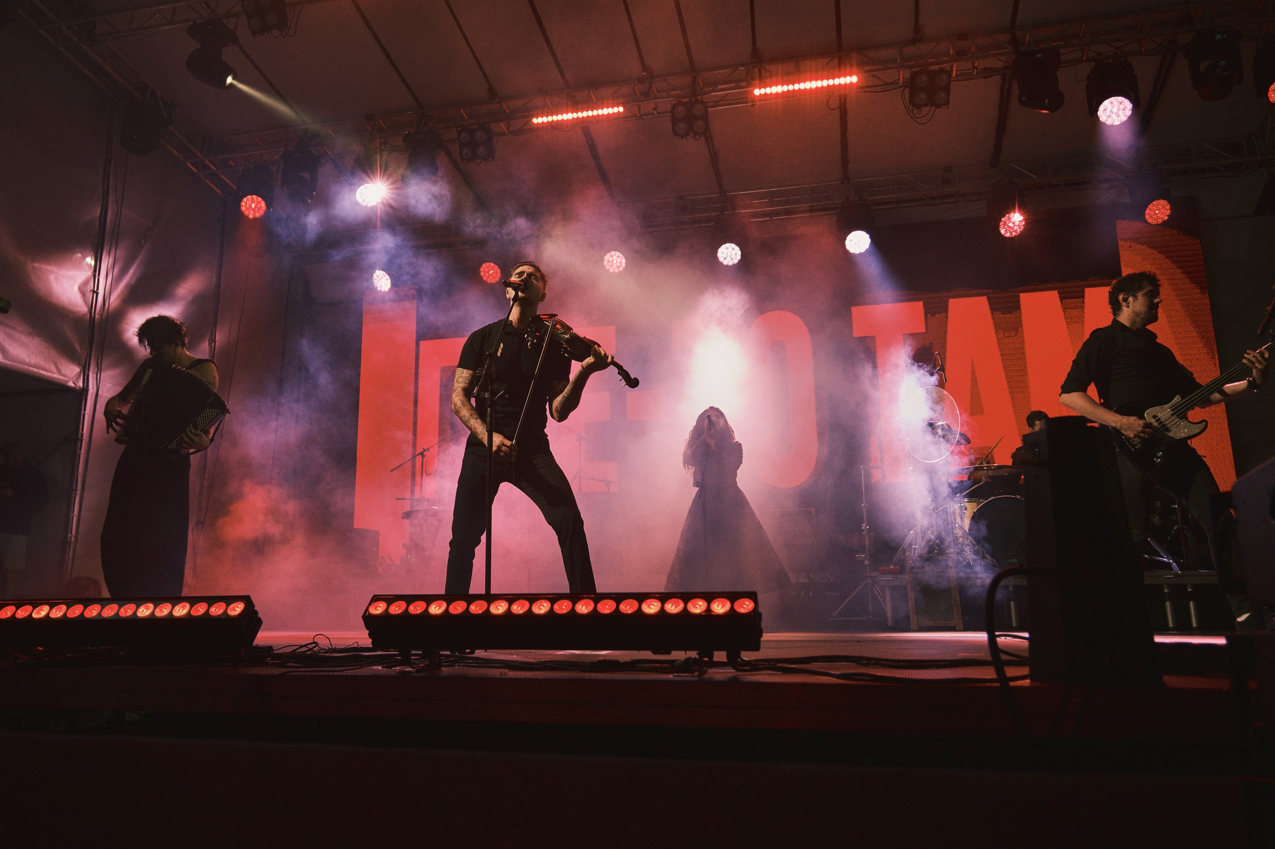 “Wings of Sakhalin — 2025” Festival