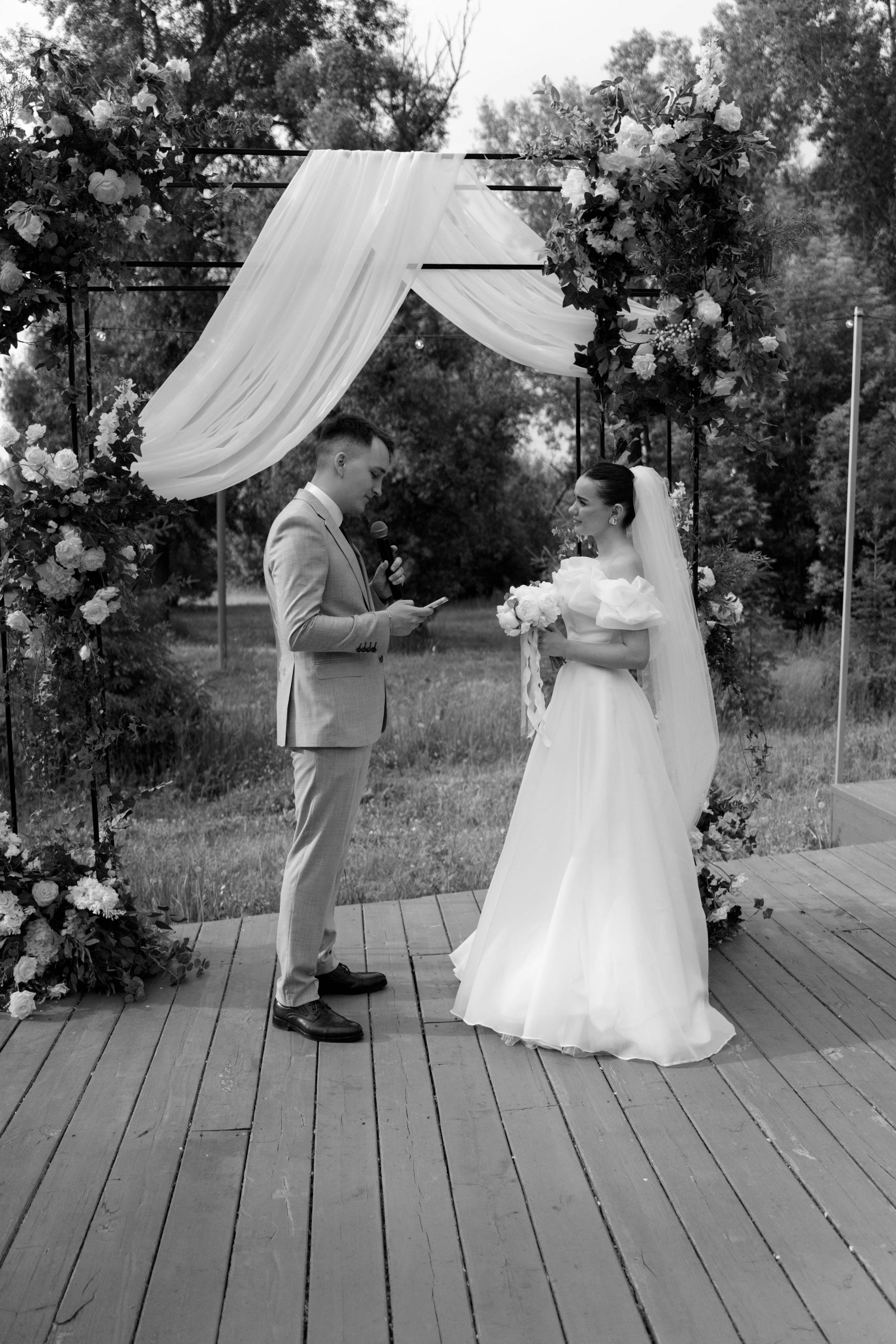 Глеб и Алсу Локация Вилла-Небеса. Свадебный фотограф Казань Анастасия Доле