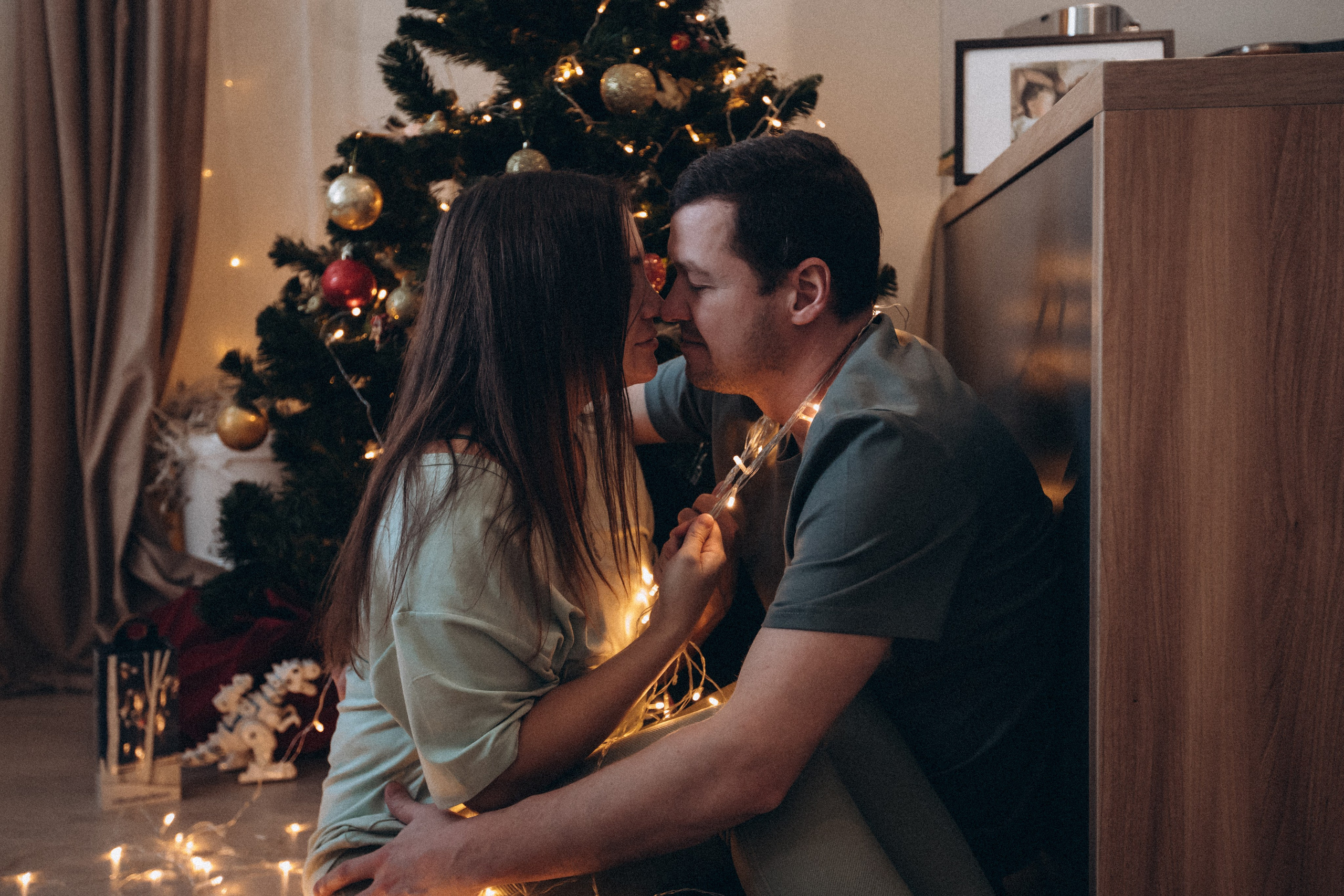 Александр Надежда и Владимир. Семейный фотограф Нижневартовск Тюмень Ефимова Ирина