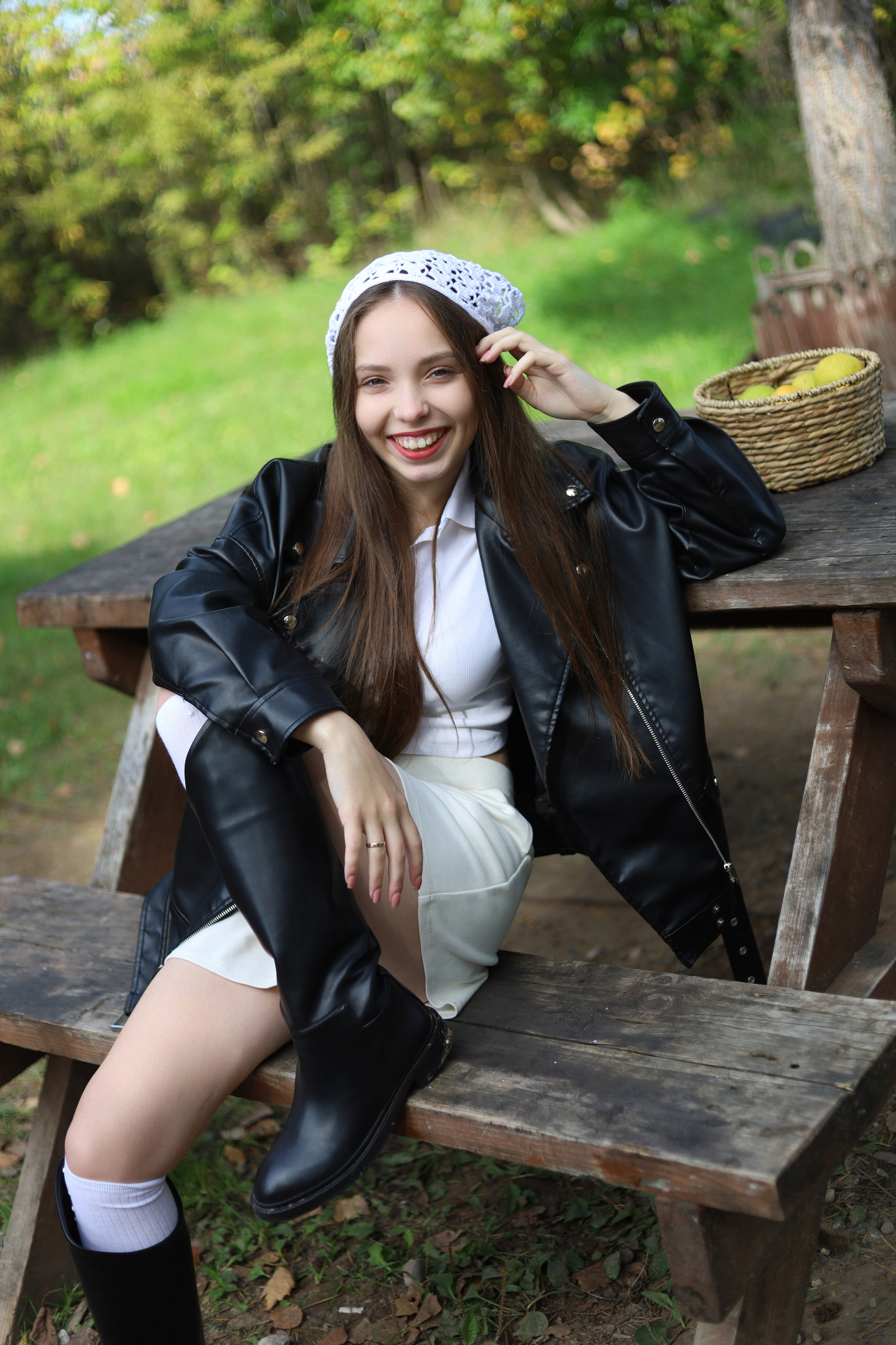 Пресеты. Дьячкова Мария фотограф