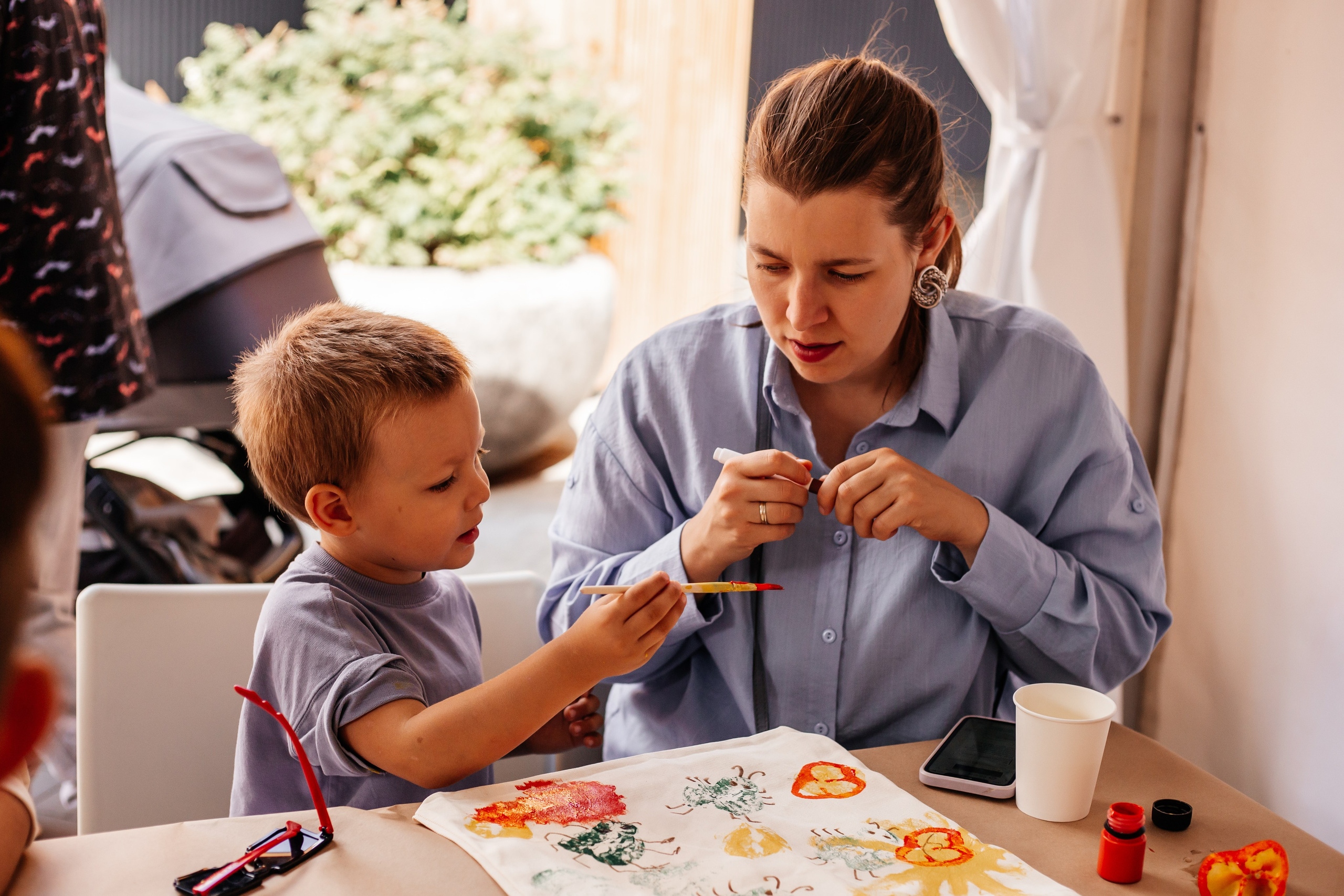 Шалаш фест 2024. Семейный фотограф Виктория Потехина Москва