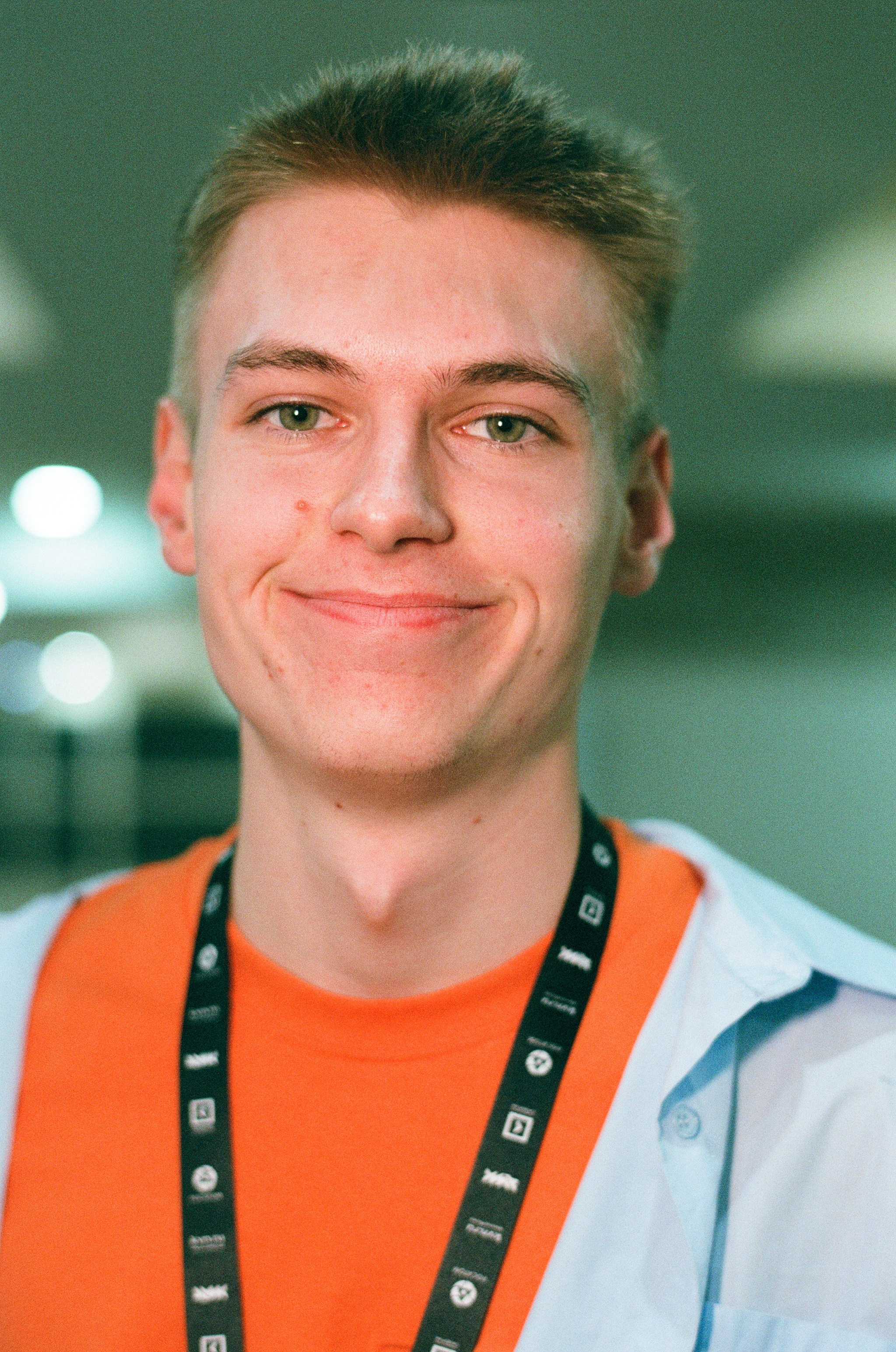 КиВиН-2024. #спецкорНвер