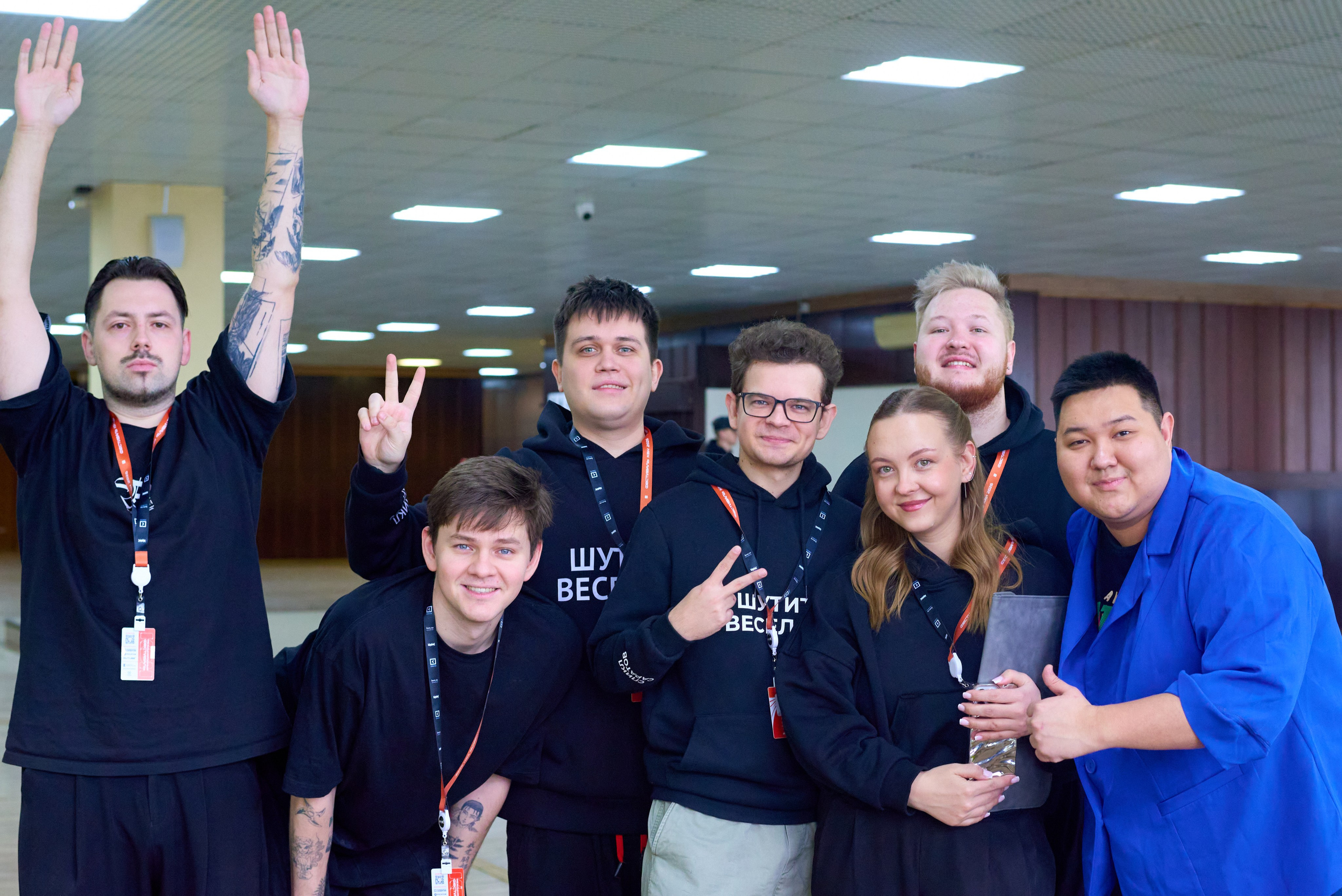 КиВин-2026. #спецкорНвер