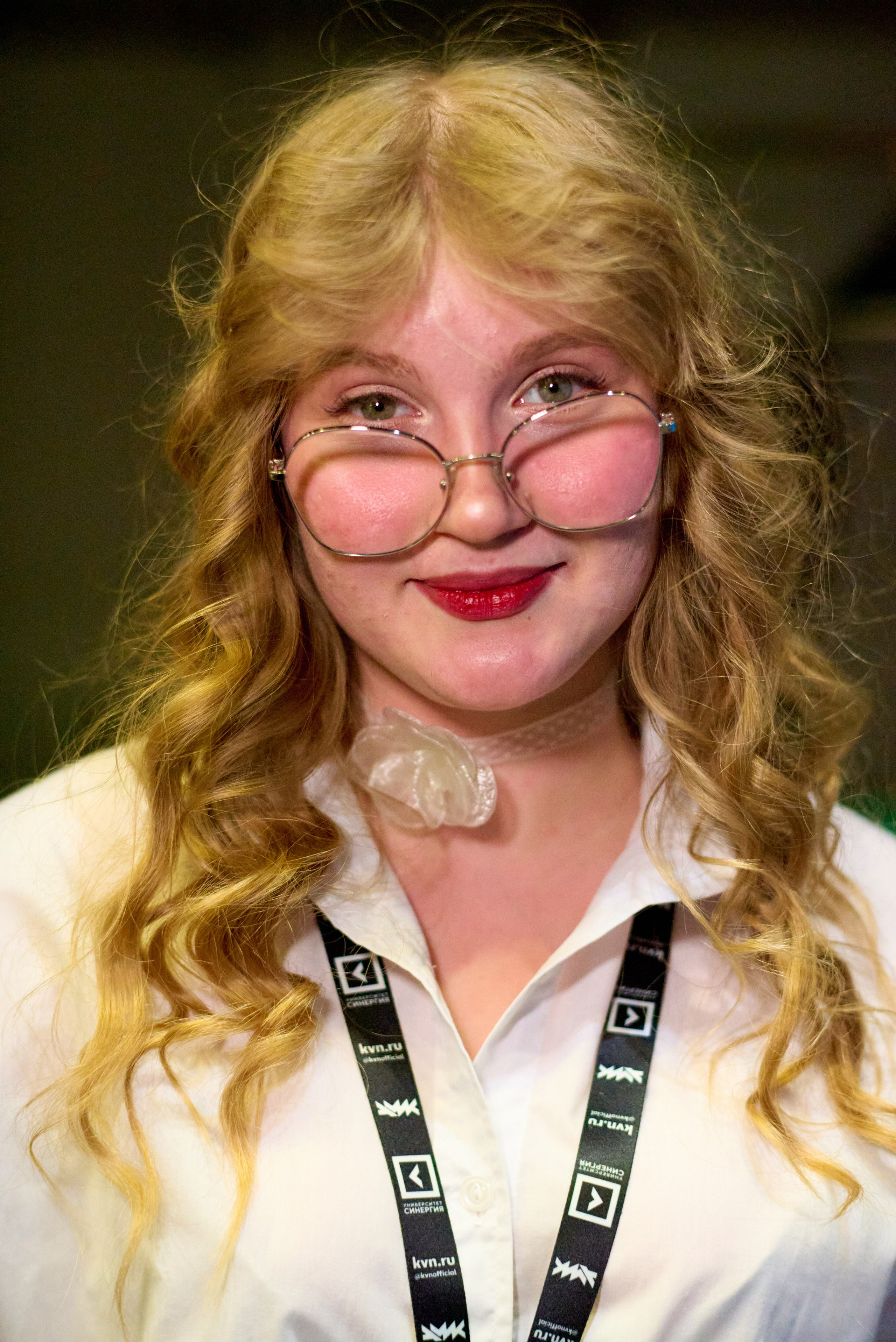 КиВиН-2025. #спецкорНвер